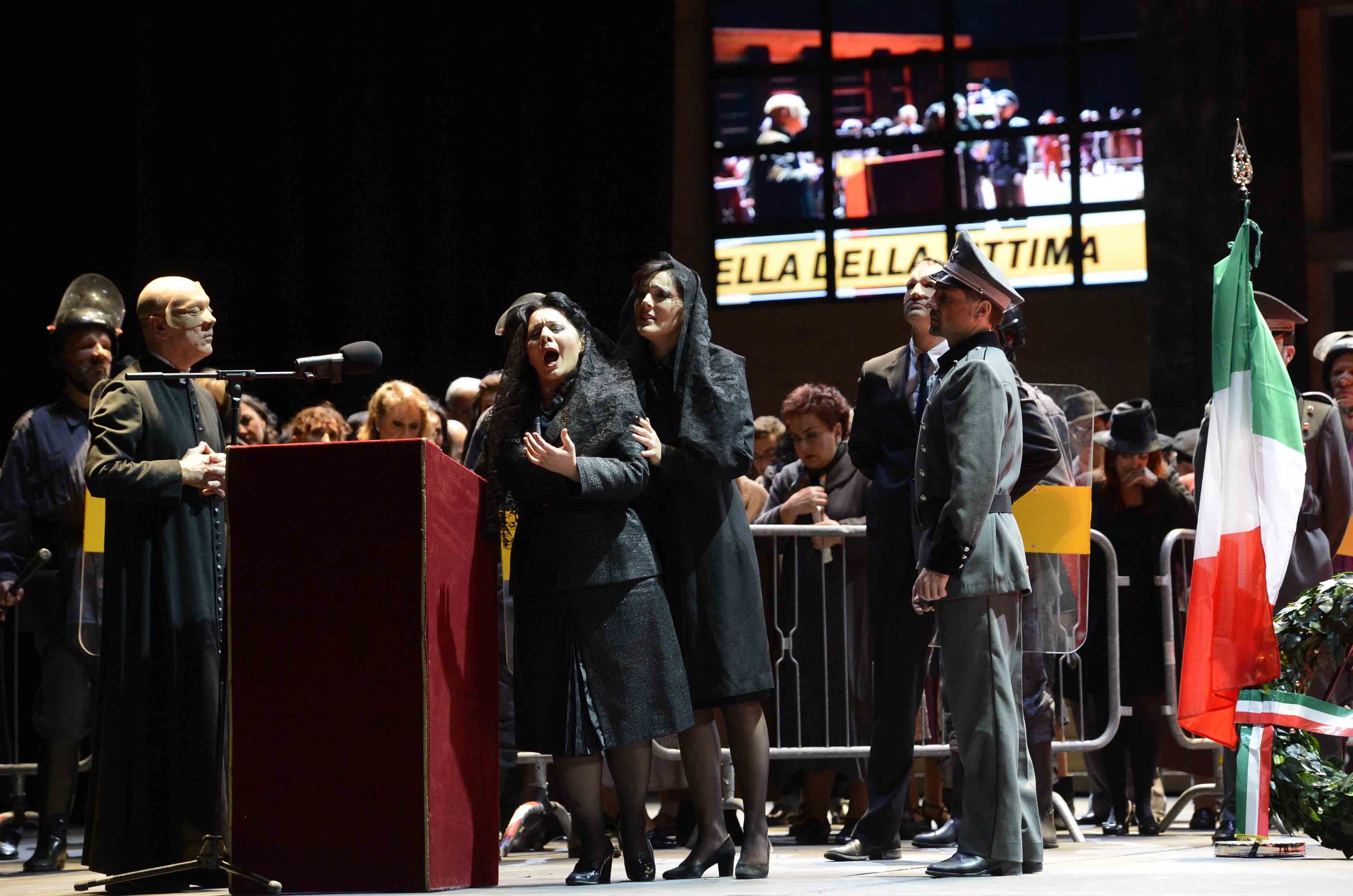 Les Arts inicia la venda general d’entrades i abonaments no renovables per als espectacles de la Temporada 2016-2017