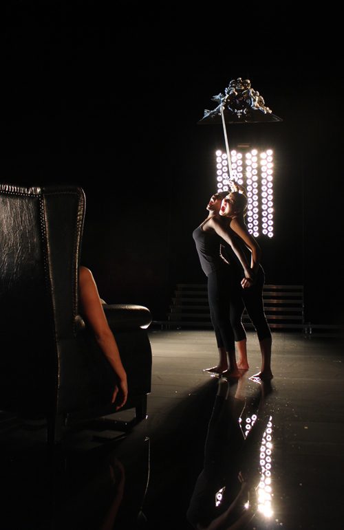 El Centre de Perfeccionament Plácido Domingo prepara Juditha Triumphans, de Vivaldi