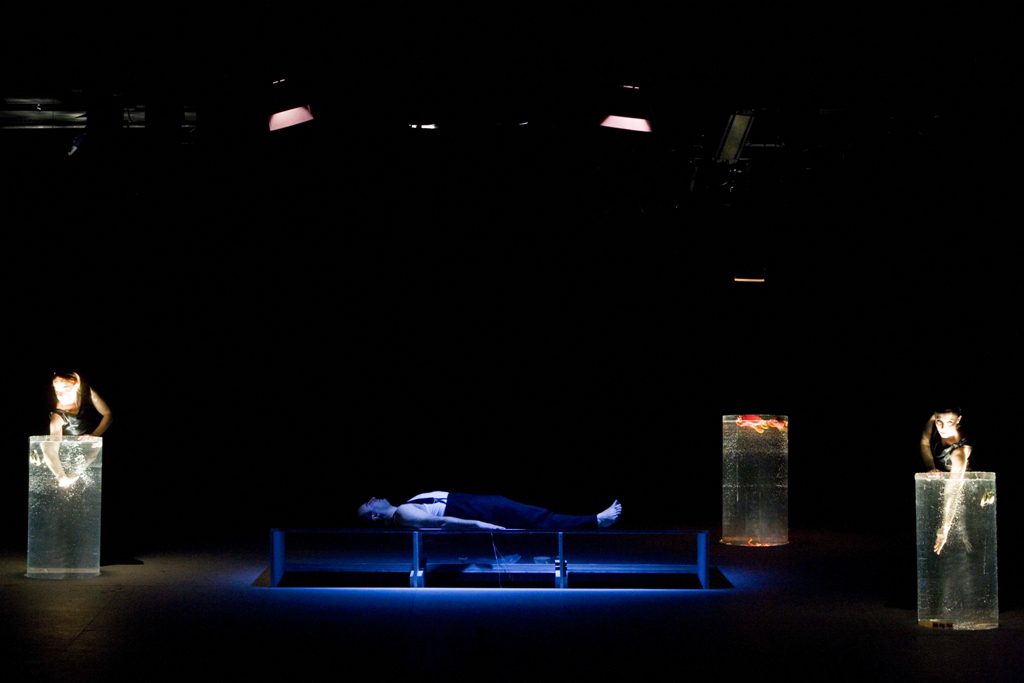 El Centre de Perfeccionament Plácido Domingo protagoniza la segunda quincena del VII Festival del Mediterrani