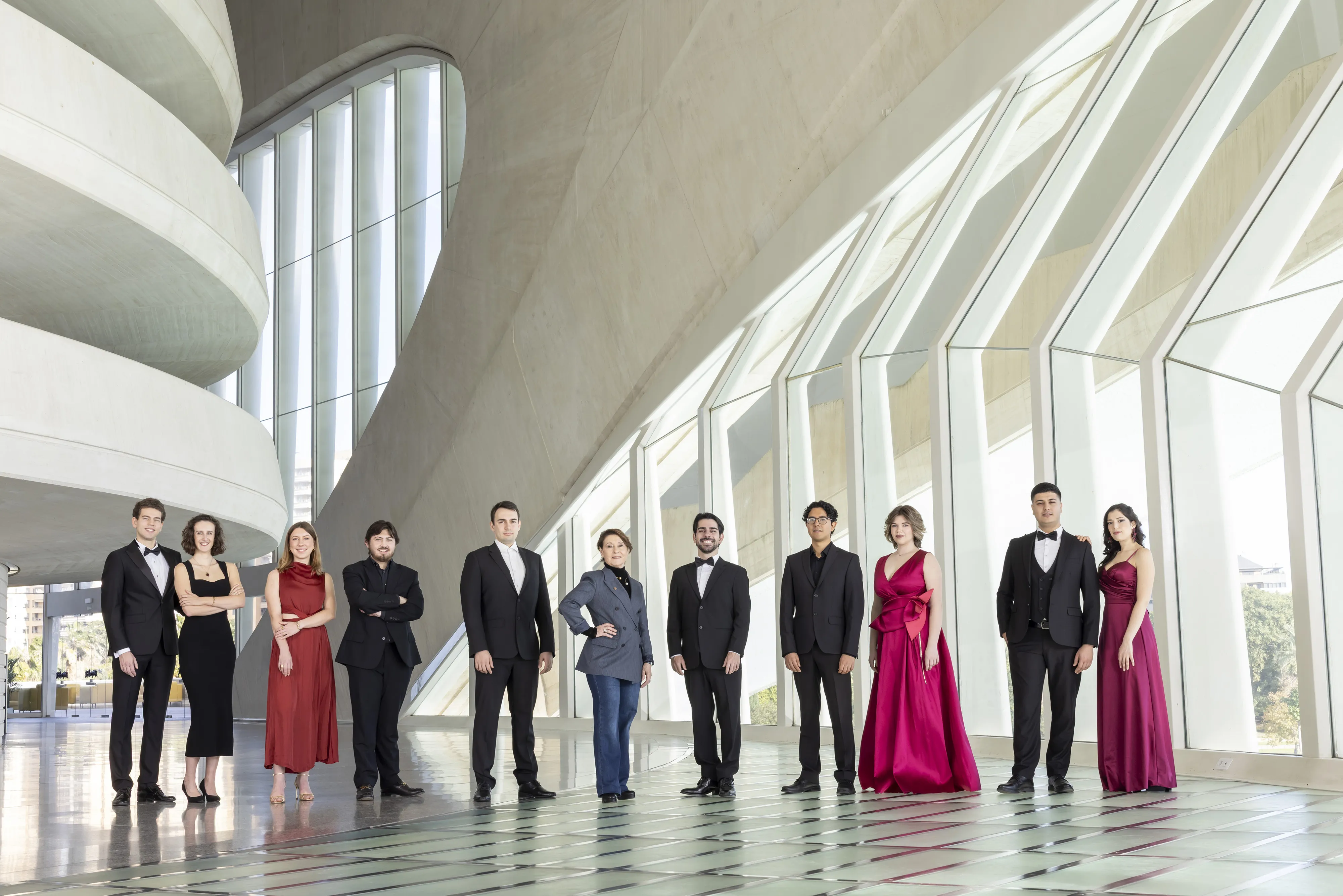 Centre Perfeccionament