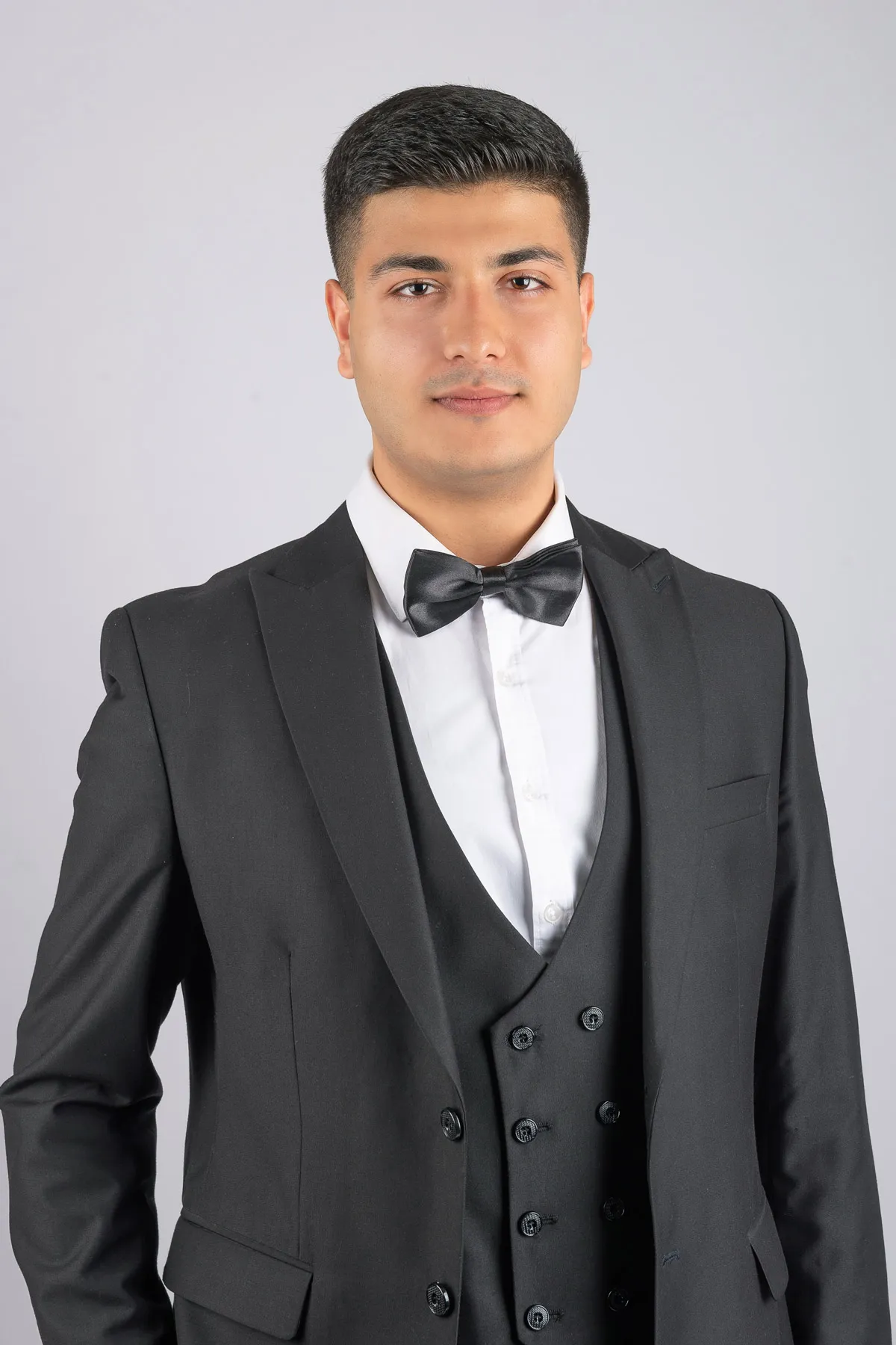 Agshin Khudaverdiyev | © Paco Nobili