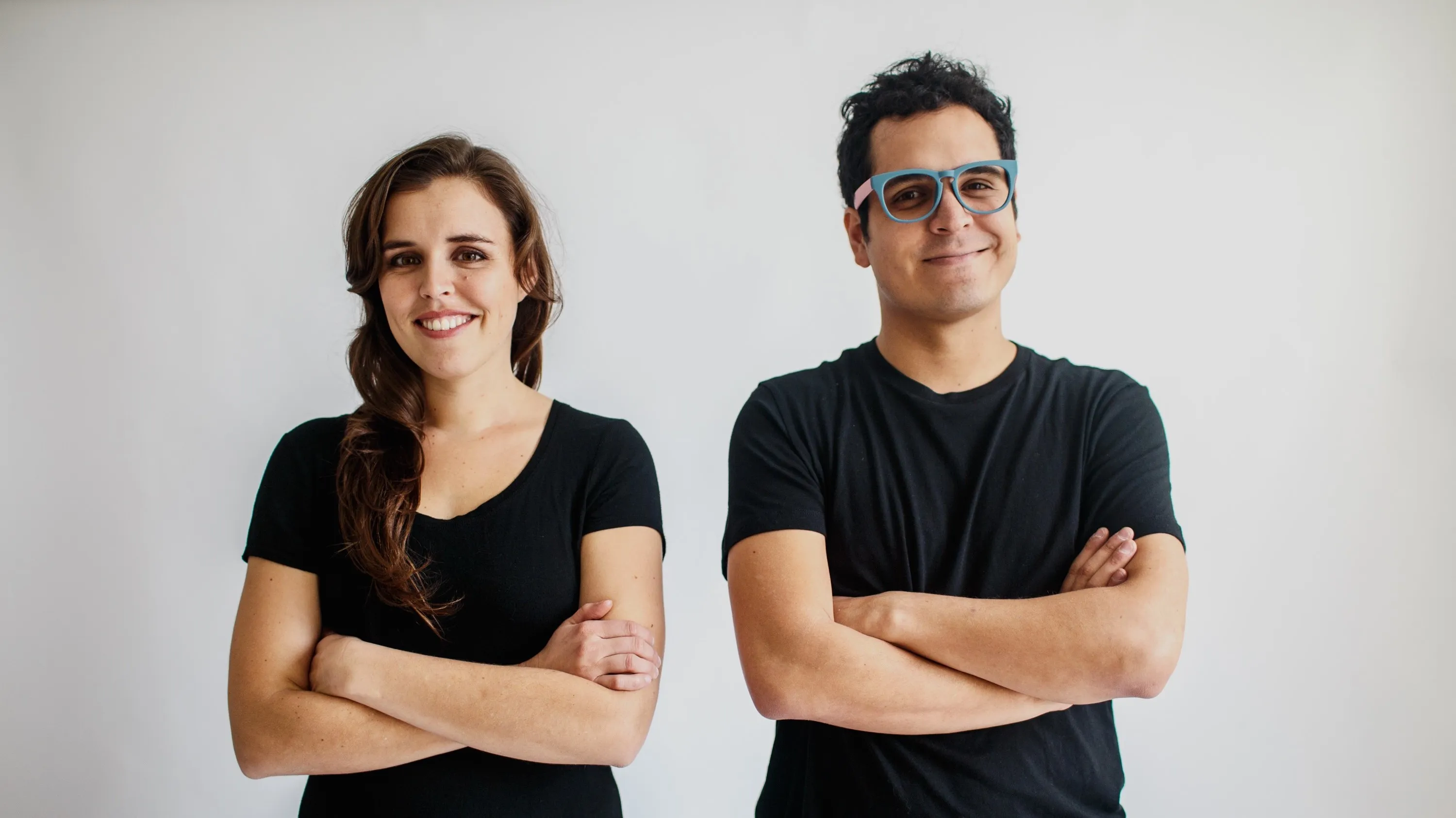 ALEJANDRO Y MARIA LAURA