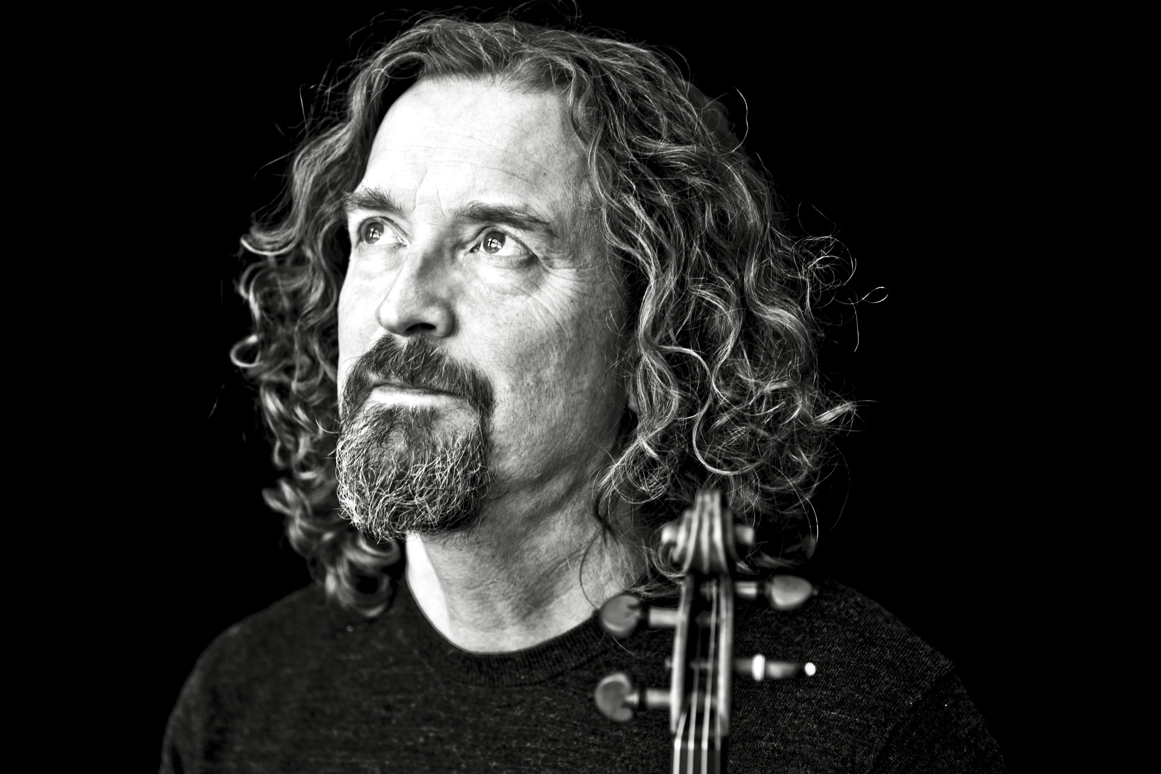 Christian Tetzlaff  | © Giorgia Bertazzi