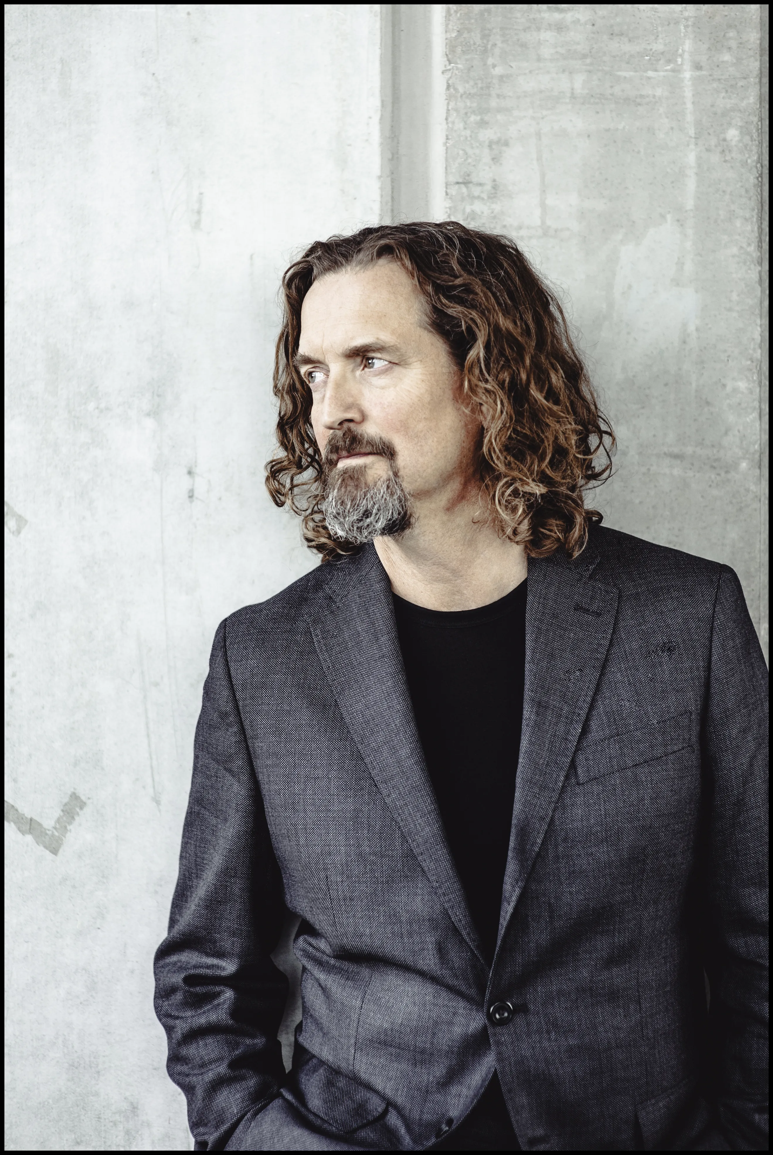 Christian Tetzlaff | © Giorgia Bertazzi