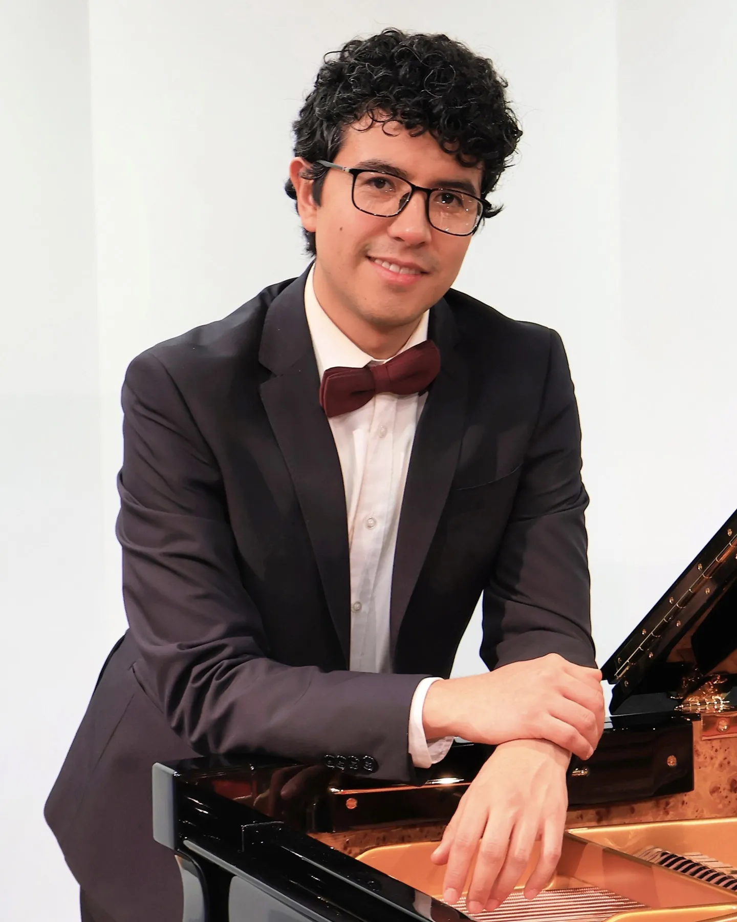 Cristian Arriaga Jiménez