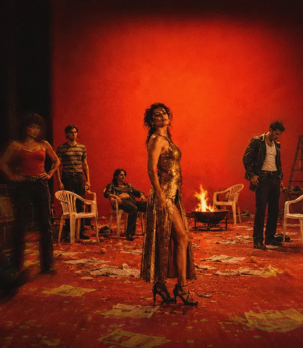 Preestrena *Carmen* per a menors de 28 anys al Palau de les Arts
