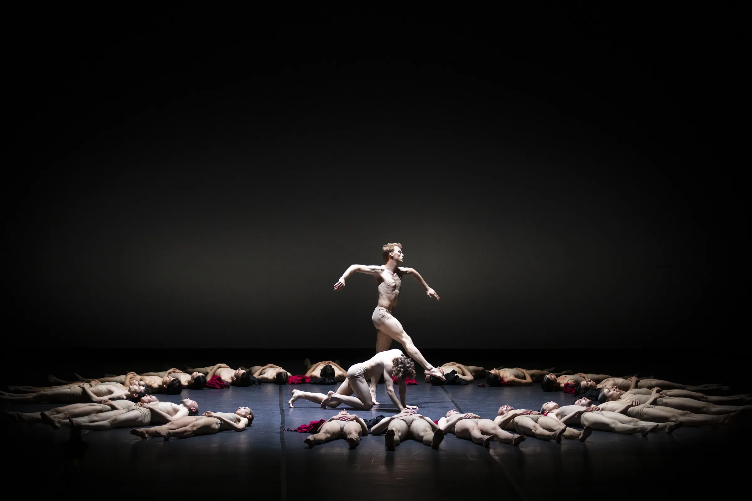Carmina BURANA