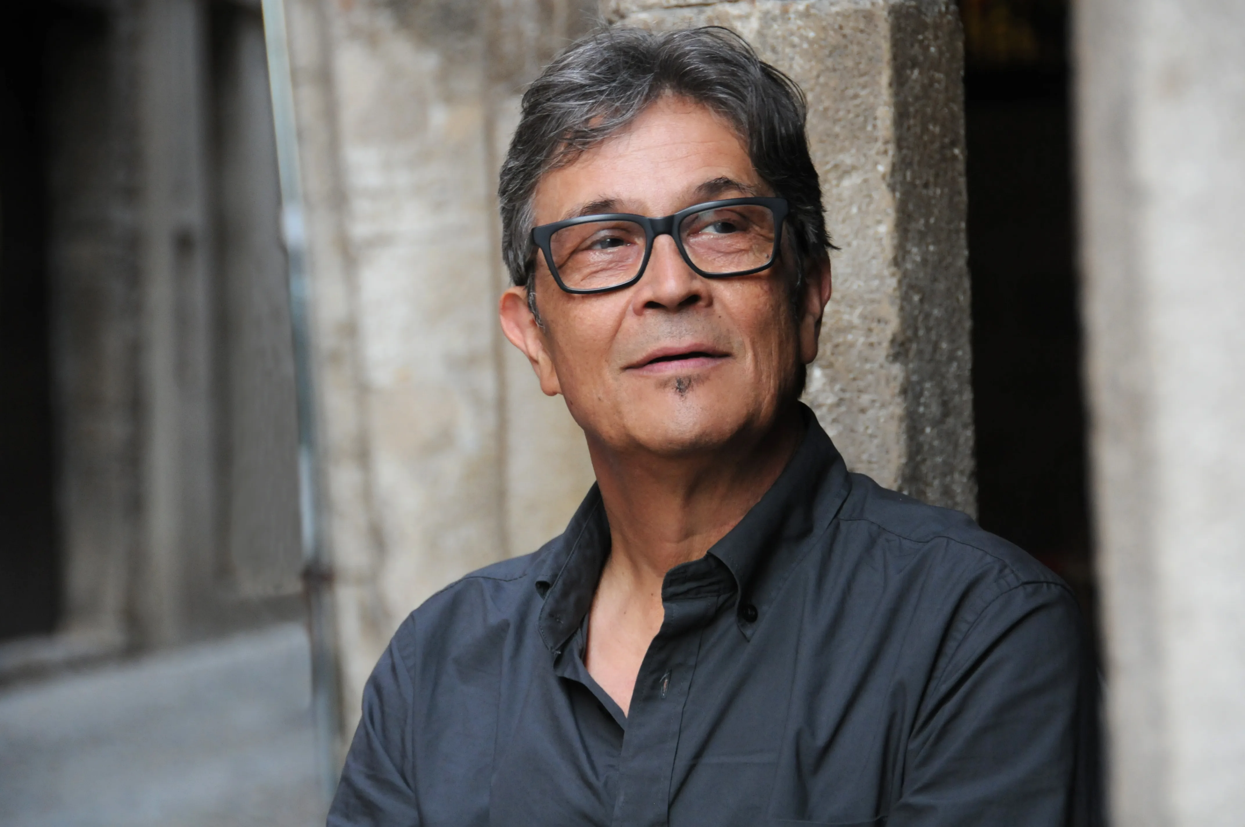 CHANO DOMÍNGUEZ & ANTONIO REYES