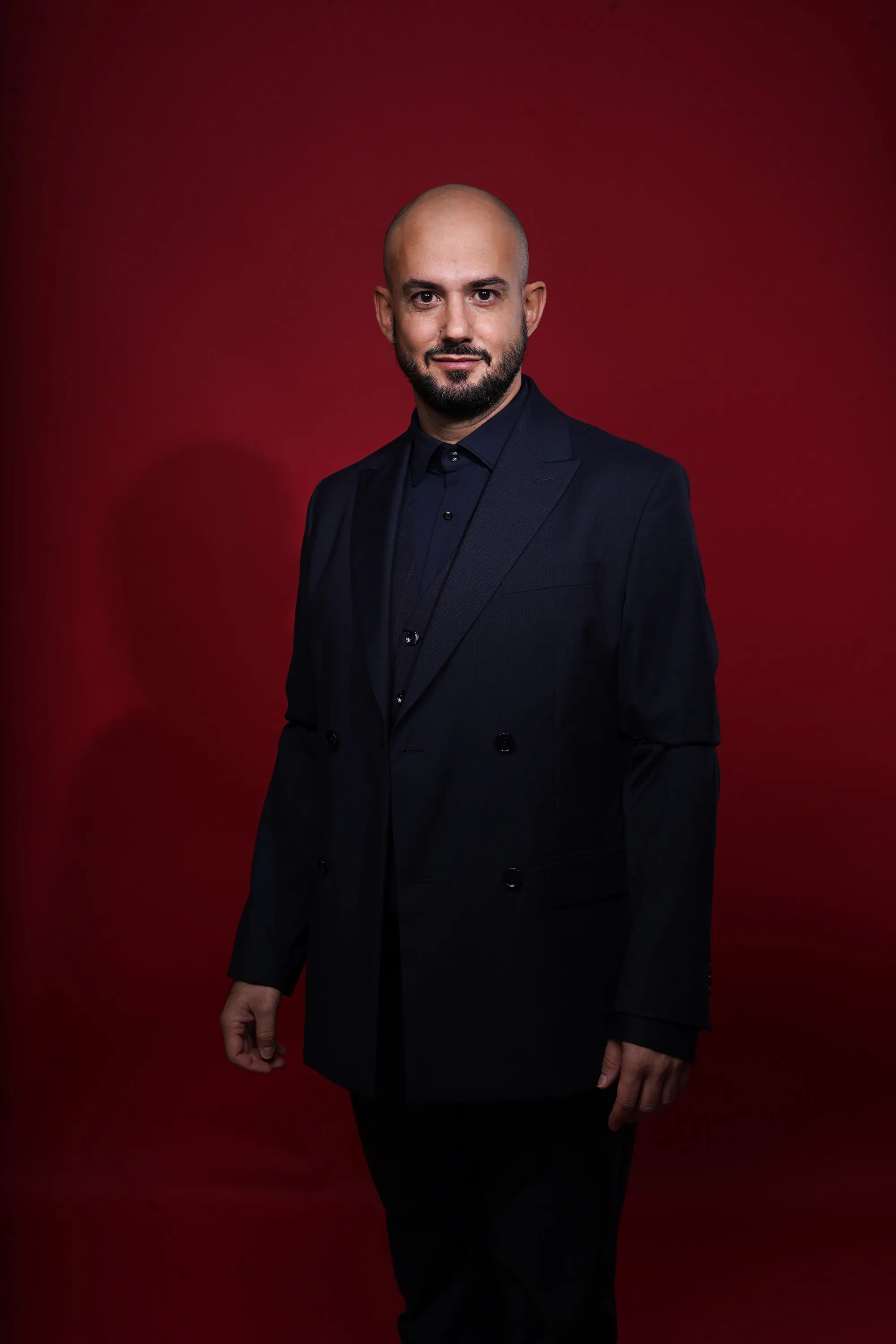 FRANCO FAGIOLI | © Clarissa Lapollaph