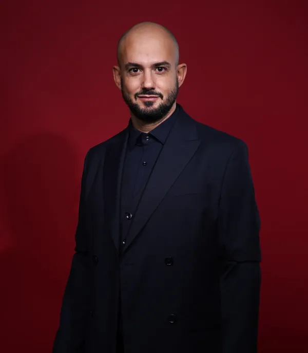 Franco Fagioli: recital d'àries barroques al Palau de les Arts