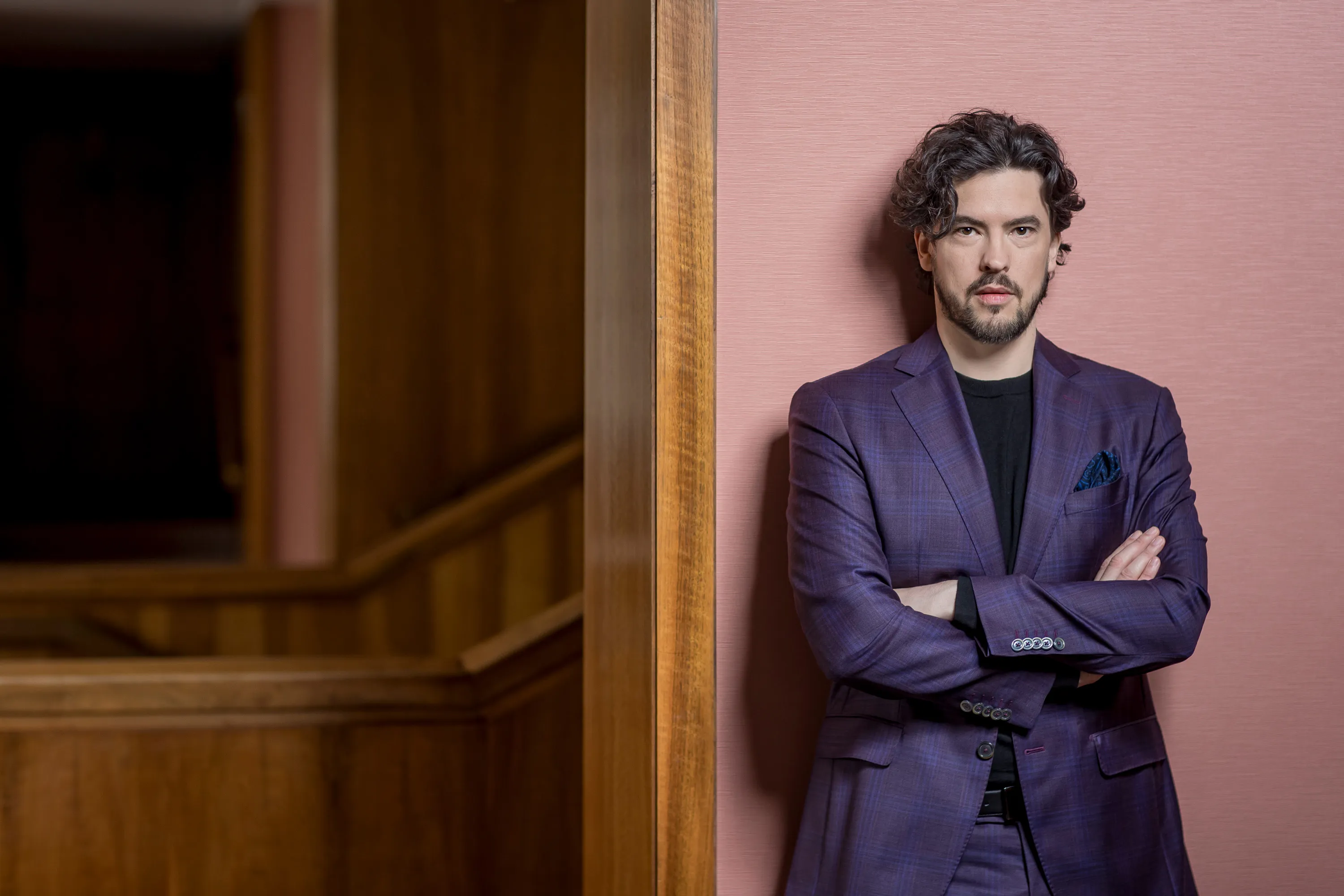 ANDRÈ SCHUEN | © Christian Leopold