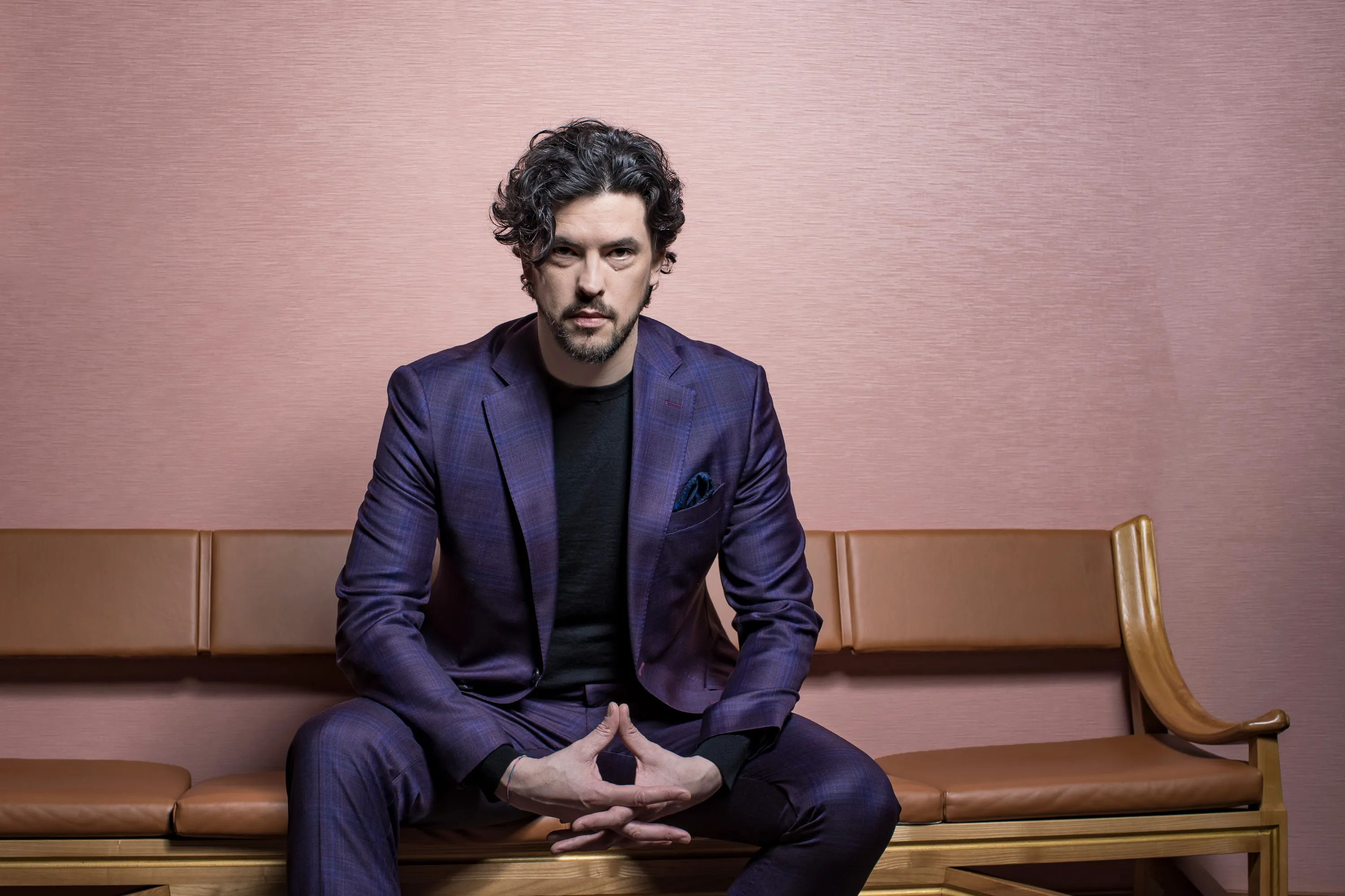 ANDRÈ SCHUEN | © Christian Leopold