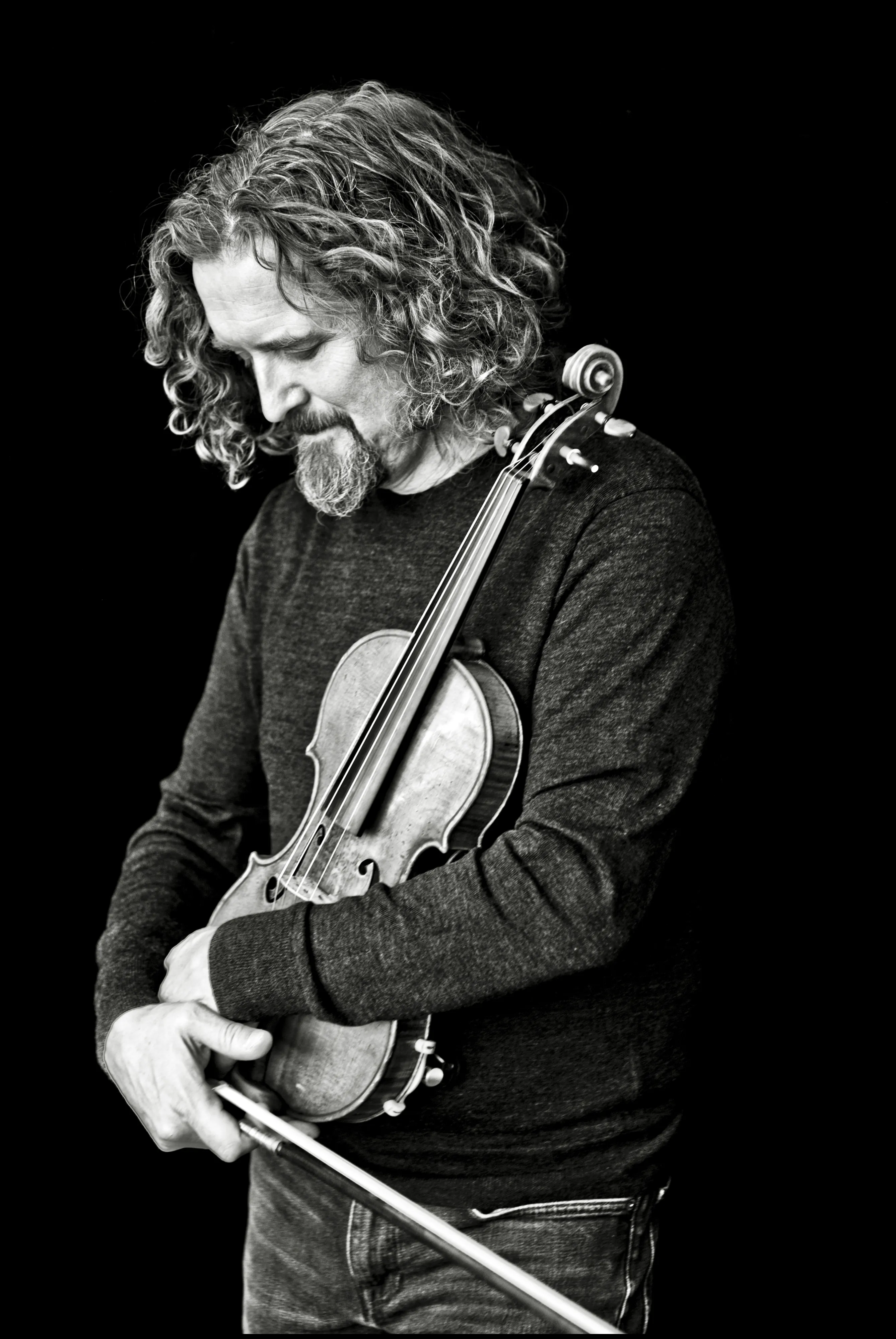 Christian Tetzlaff | © Giorgia Bertazzi