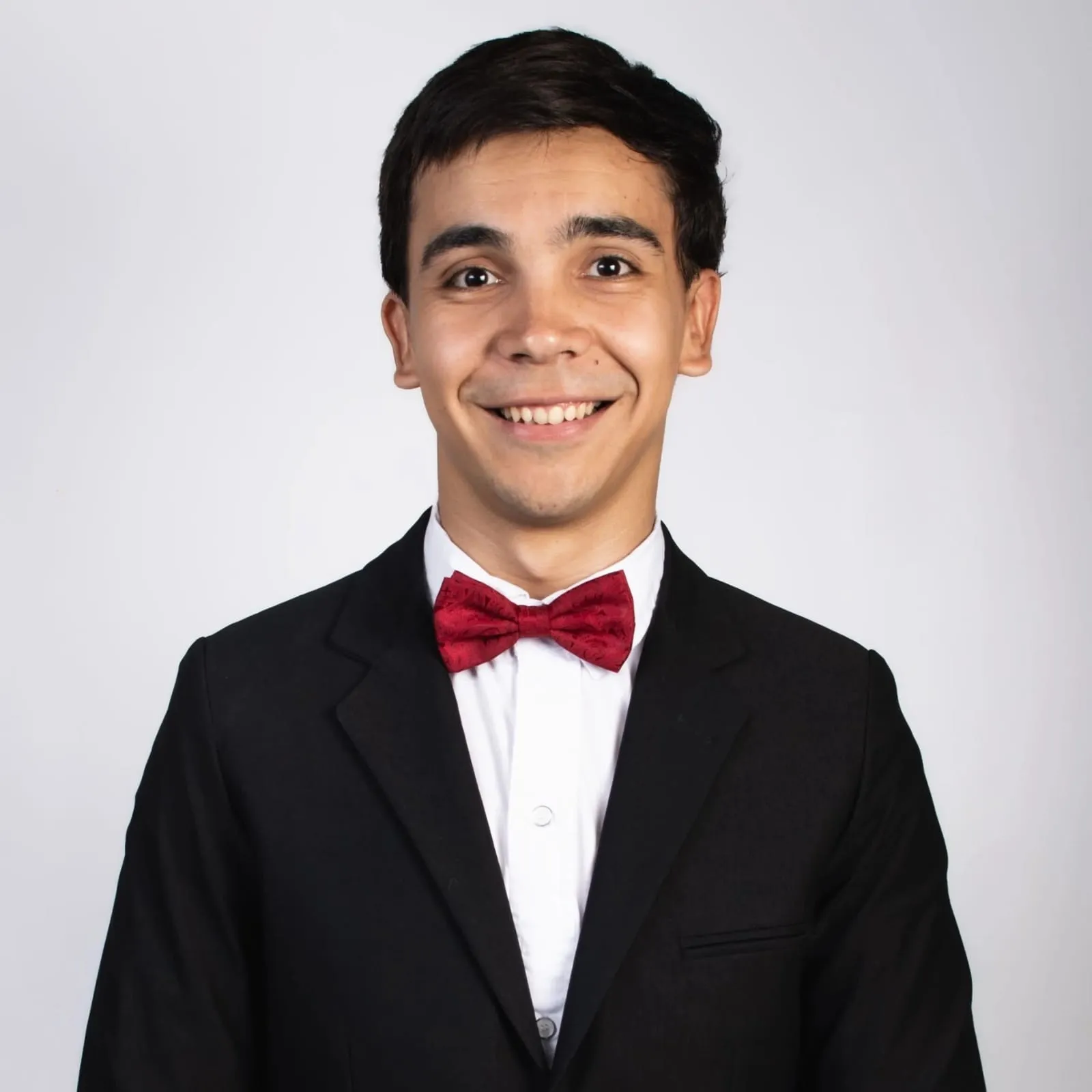 Ángel Agustín Albornoz