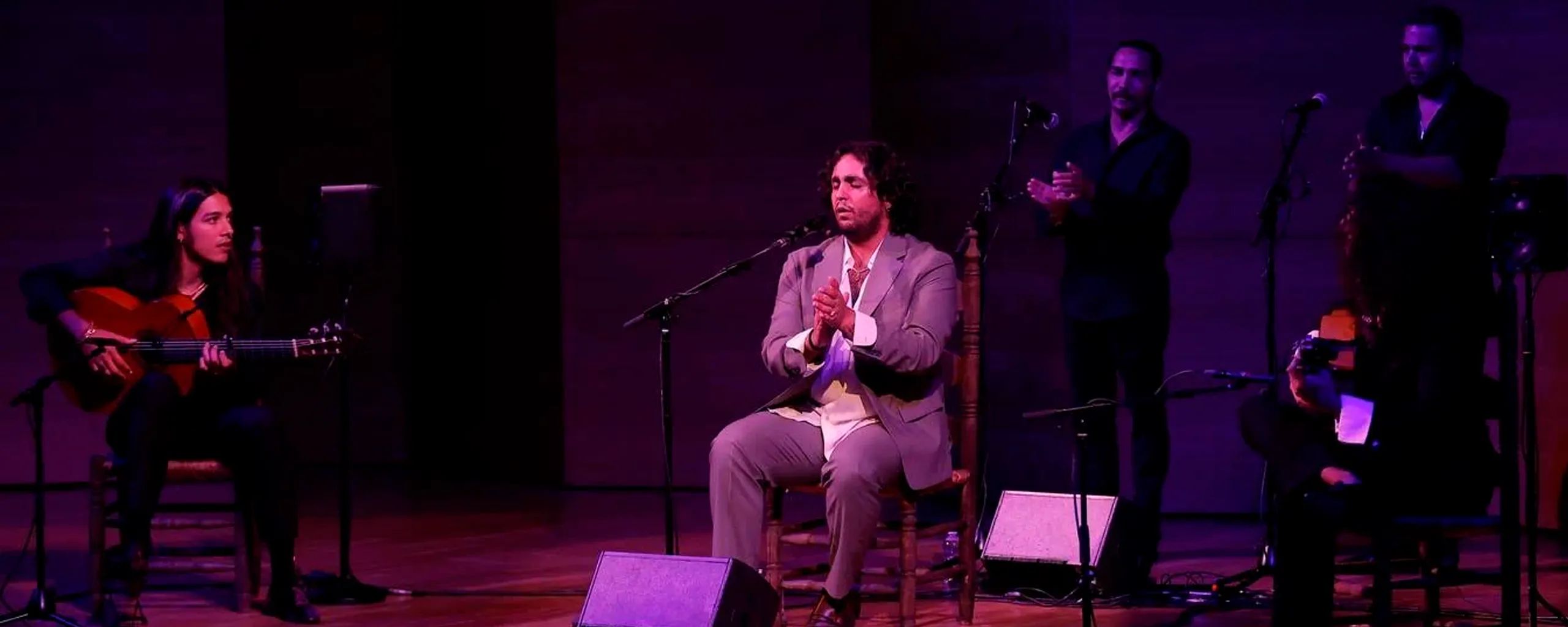 ISMAEL DE LA ROSA