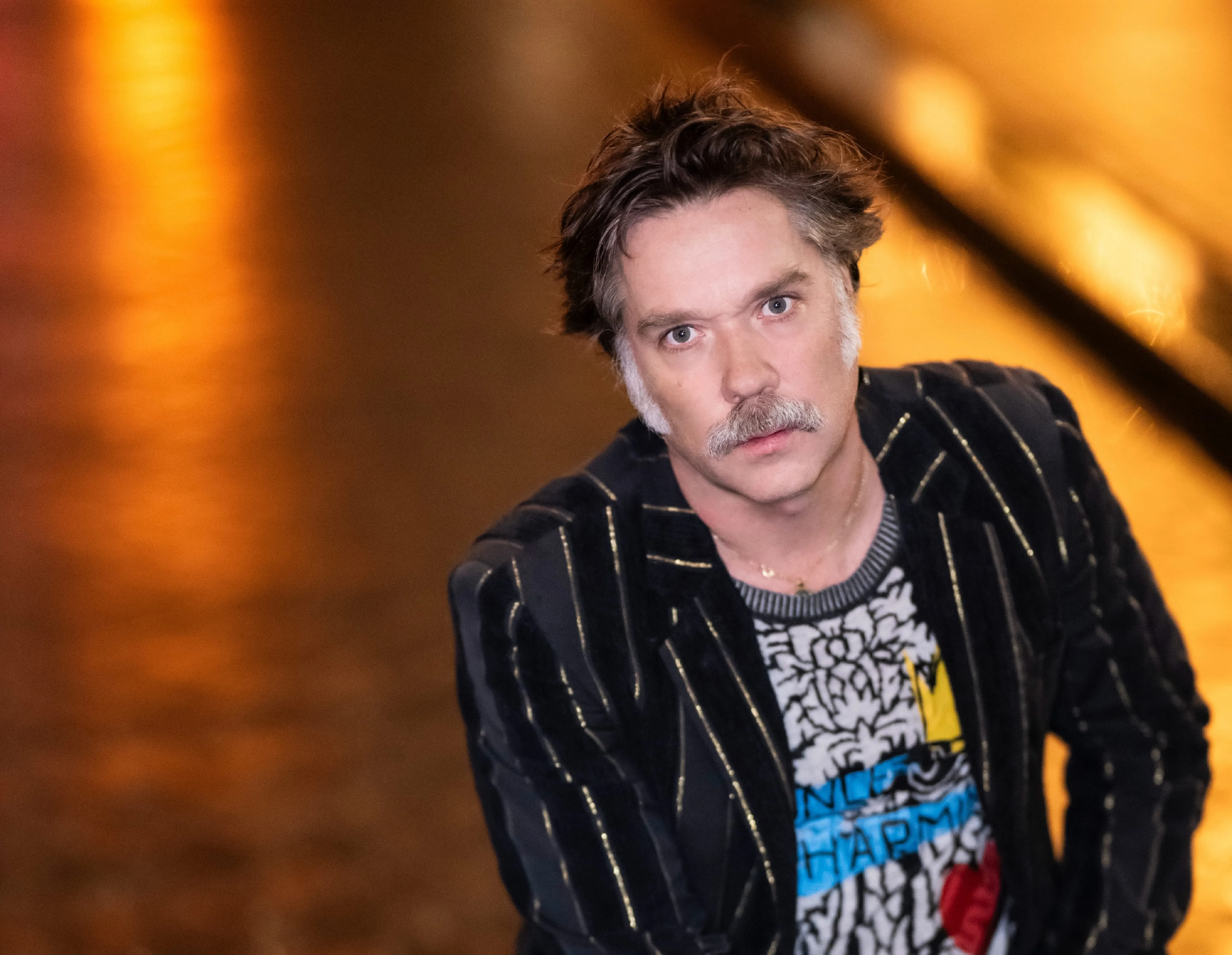 Rufus Wainwright