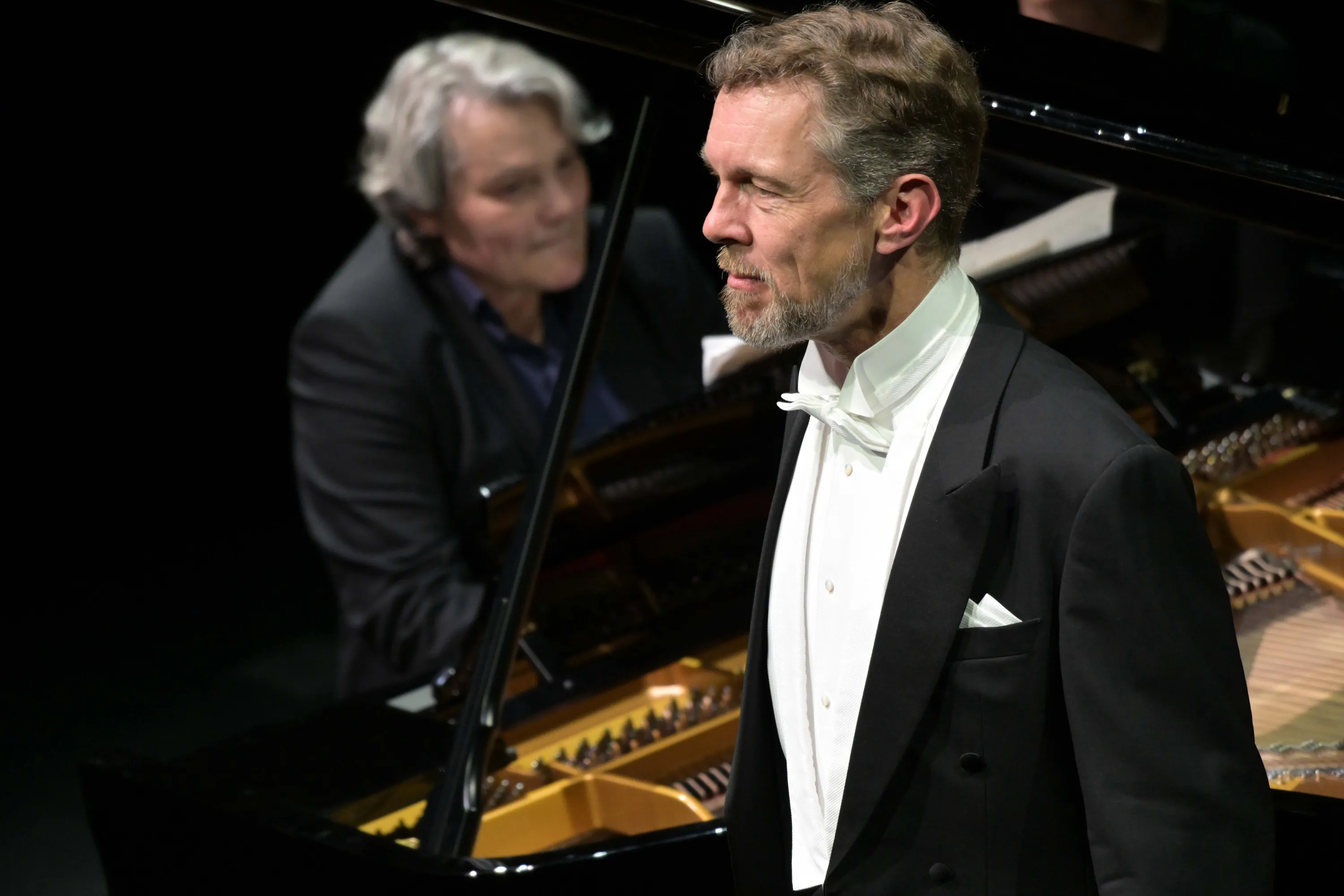 GEORG ZEPPENFELD | © Barbara Aumu?ller