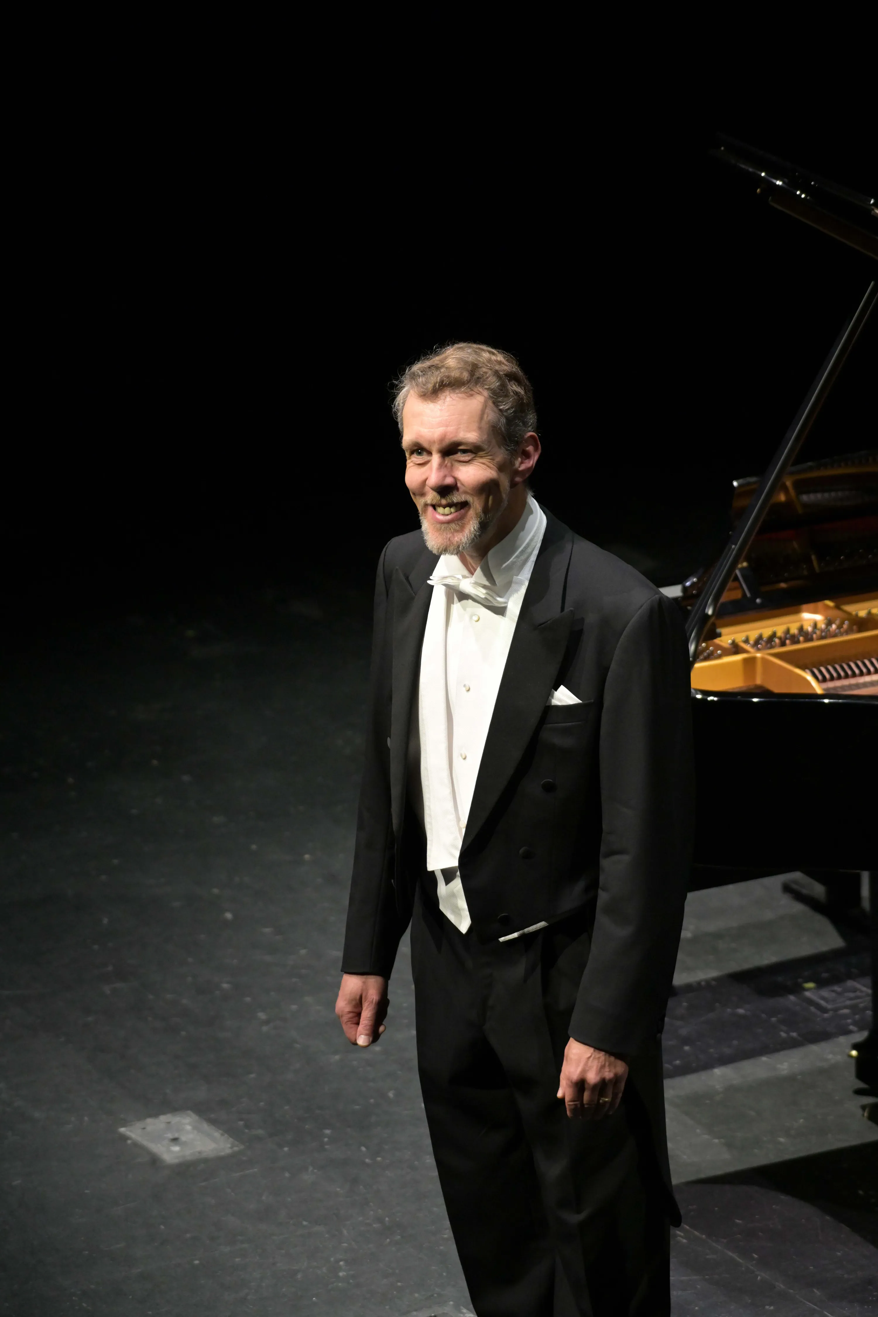 GEORG ZEPPENFELD | © Barbara Aumu?ller