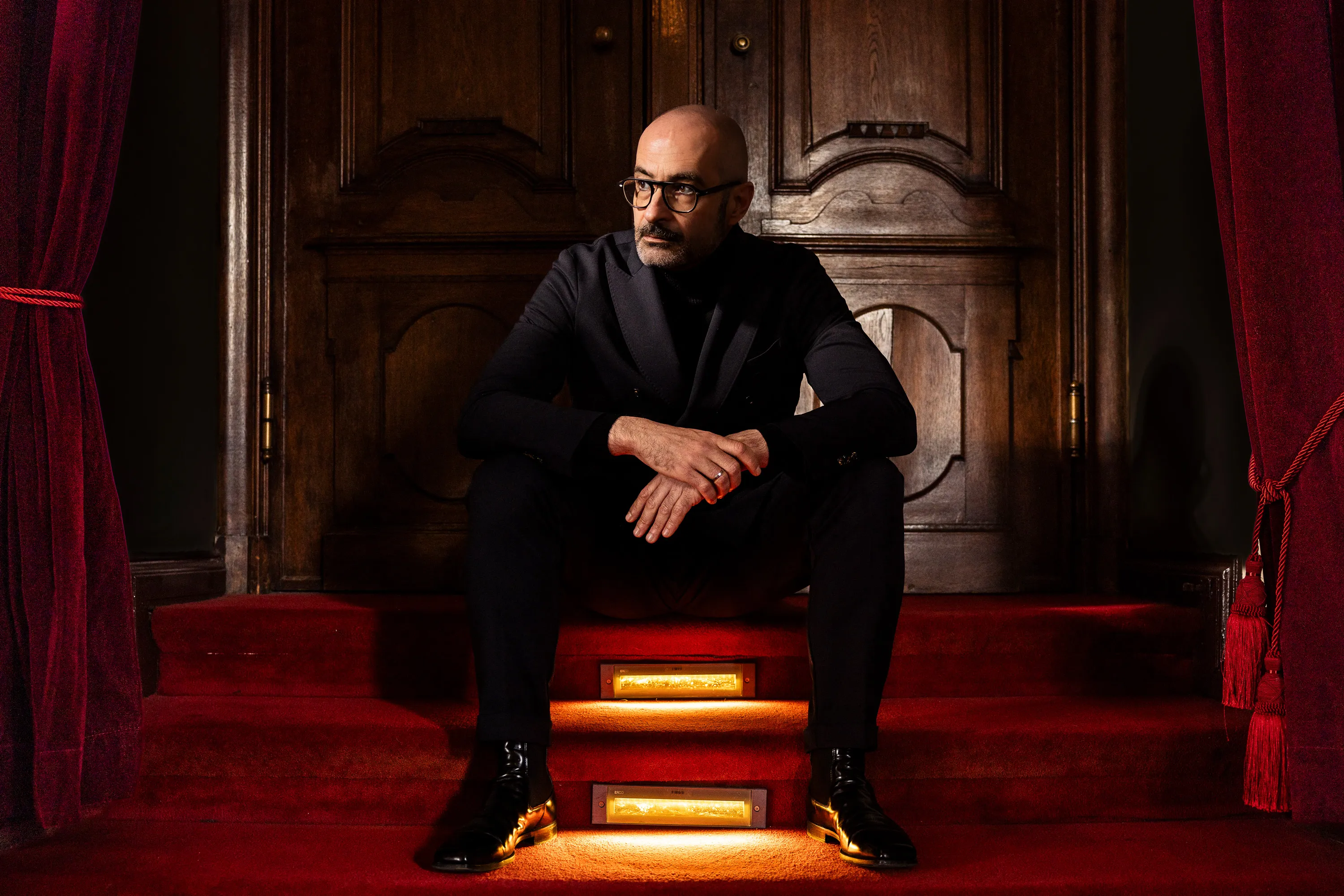 ANTONELLO MANACORDA | © Thomas Rabsch