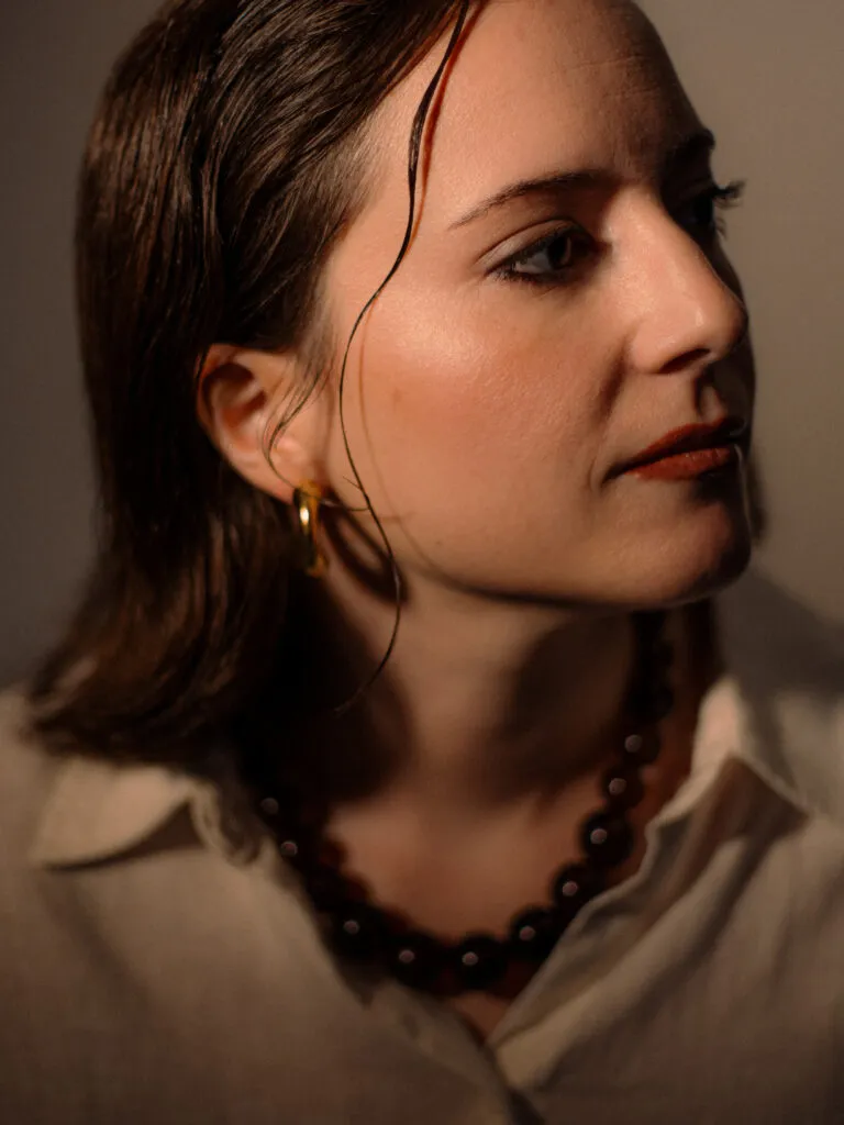 MARIA FAUBEL