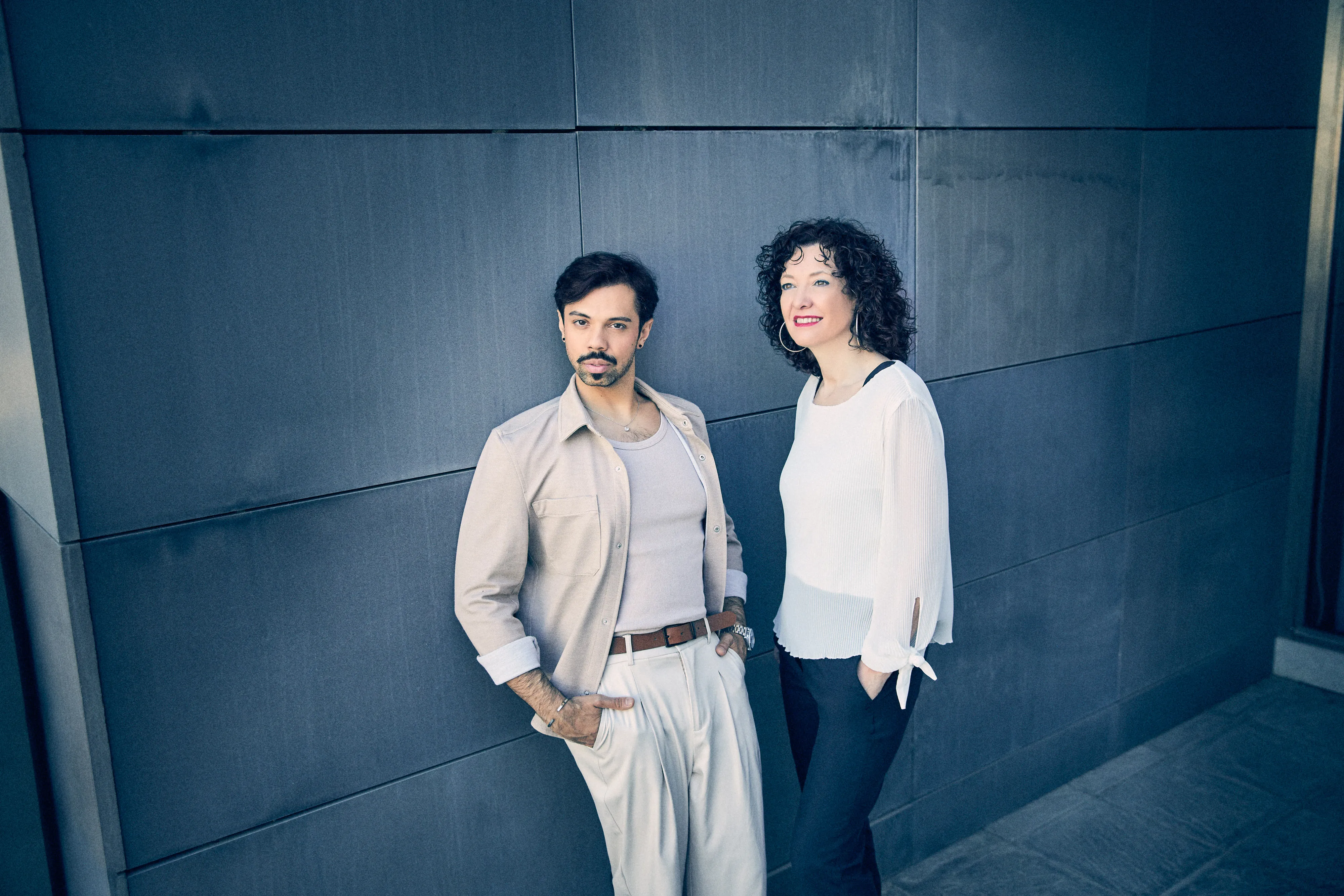 BRUNO DE SÁ & HARMONIA DEL PARNÀS | © Michal Novak