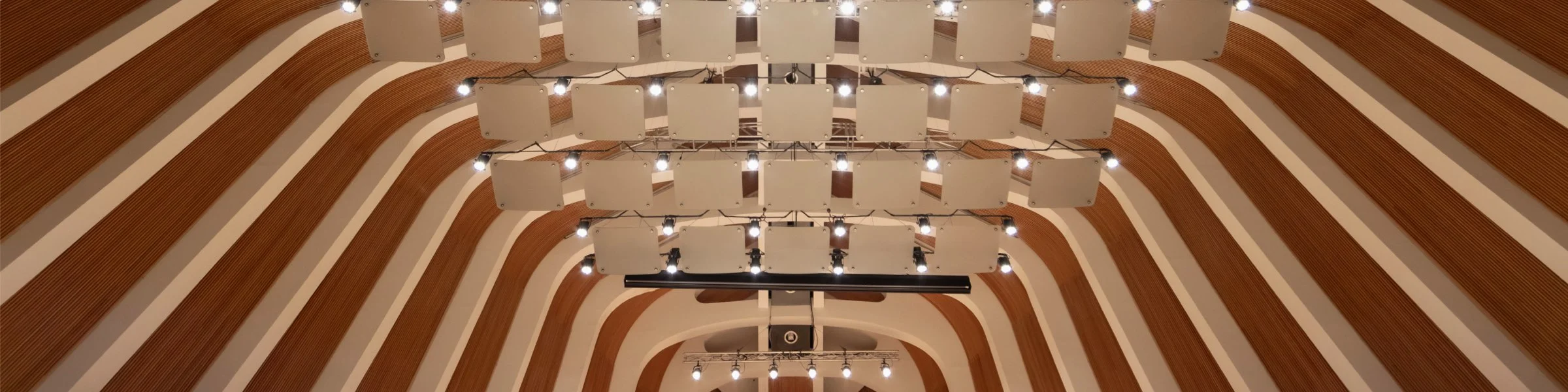 Patrocinadores Les Arts