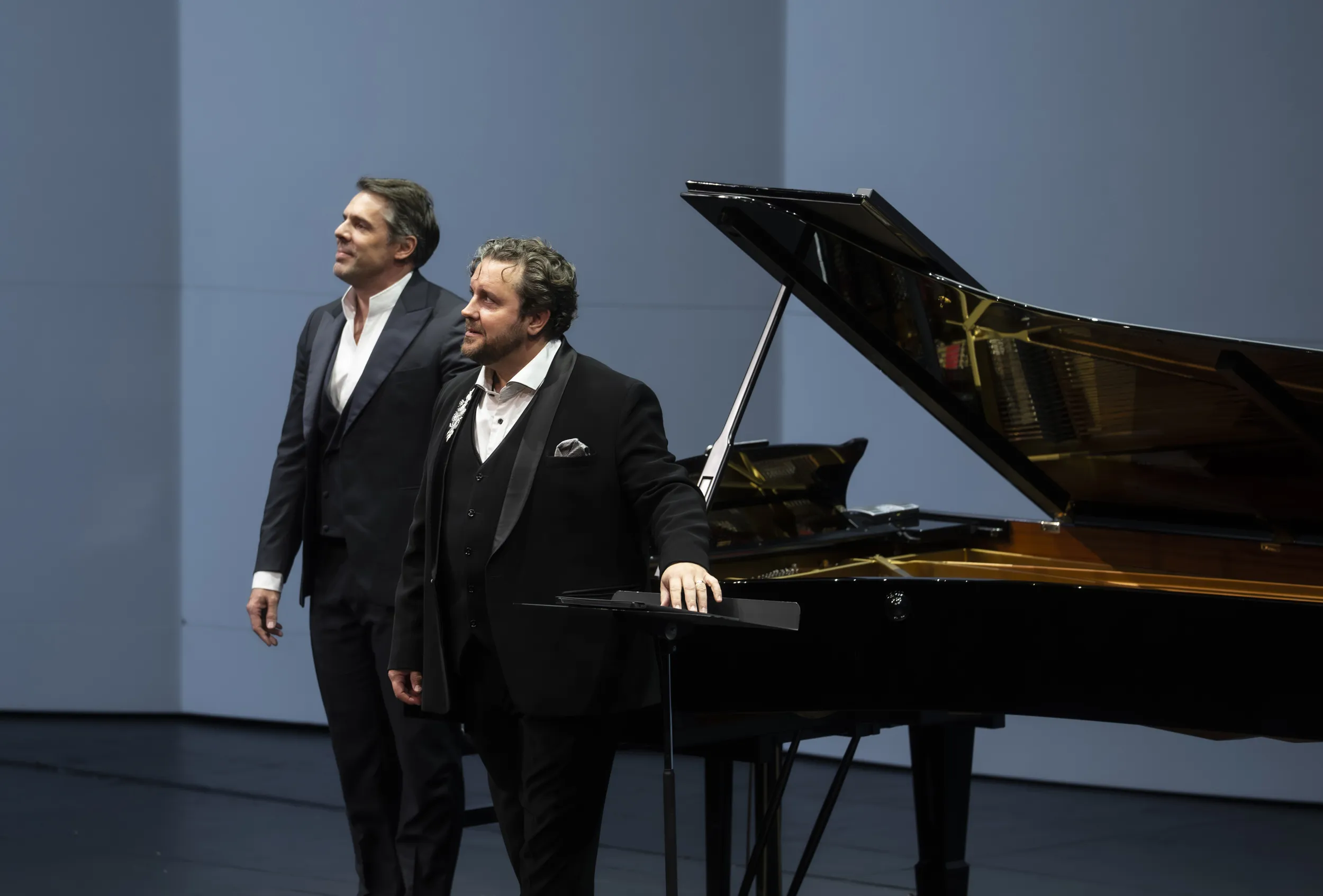 Michael_Spyres | © MikelPonce