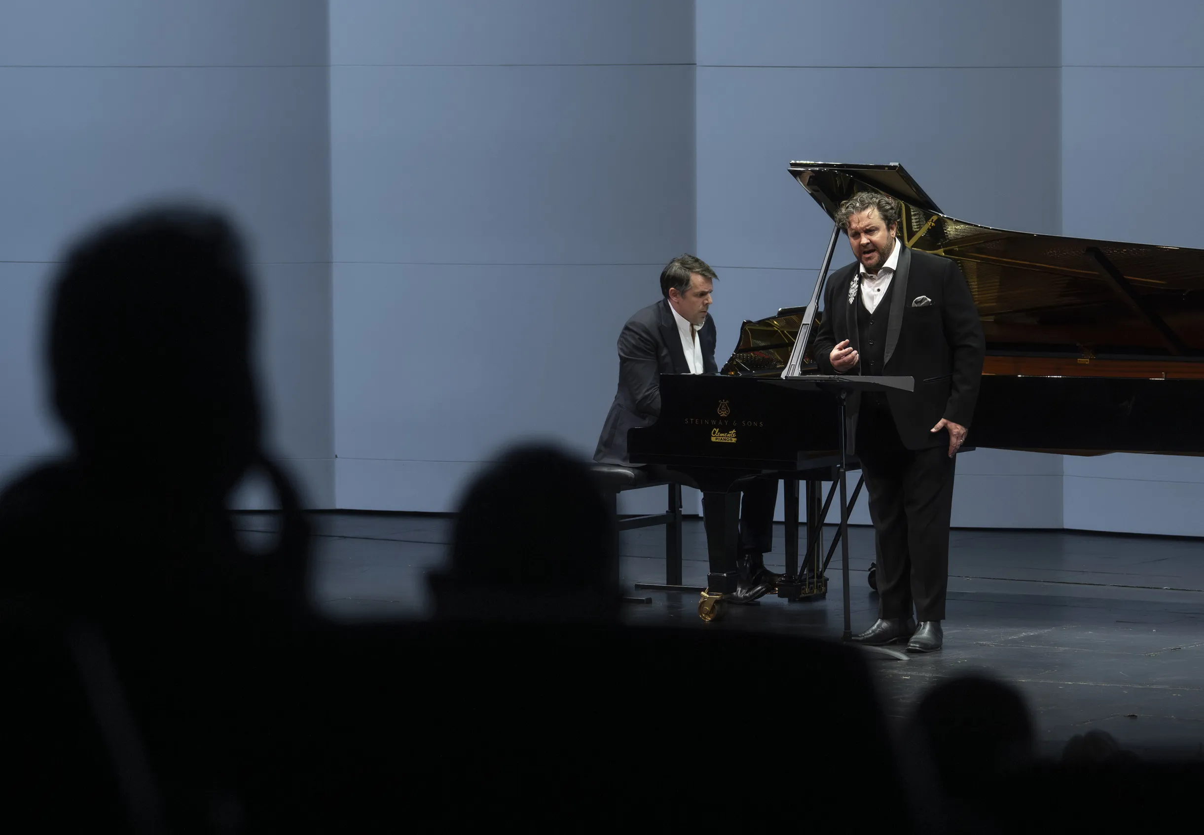 Michael_Spyres | © MikelPonce