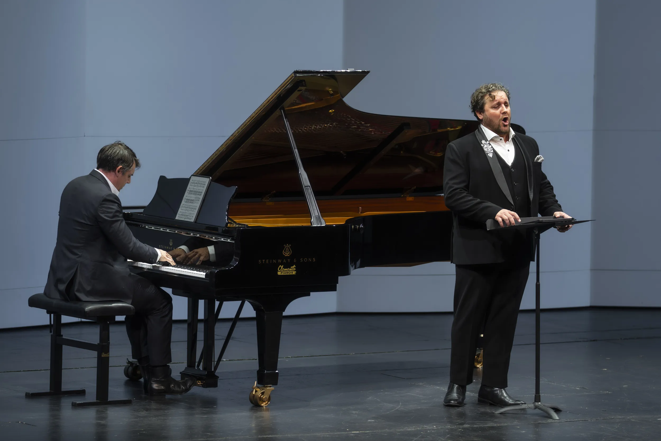 Michael_Spyres | © MikelPonce