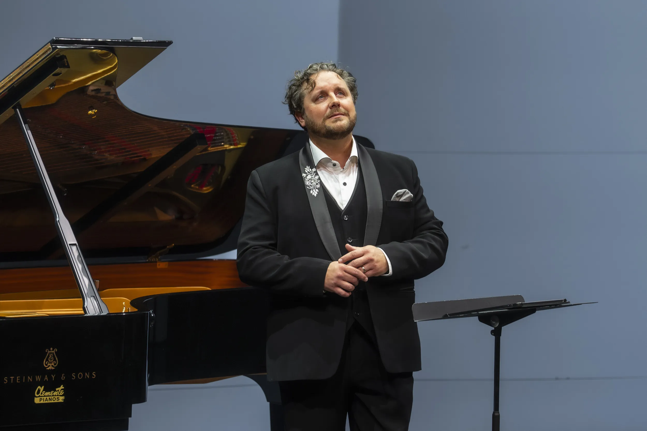 Michael_Spyres | © MikelPonce