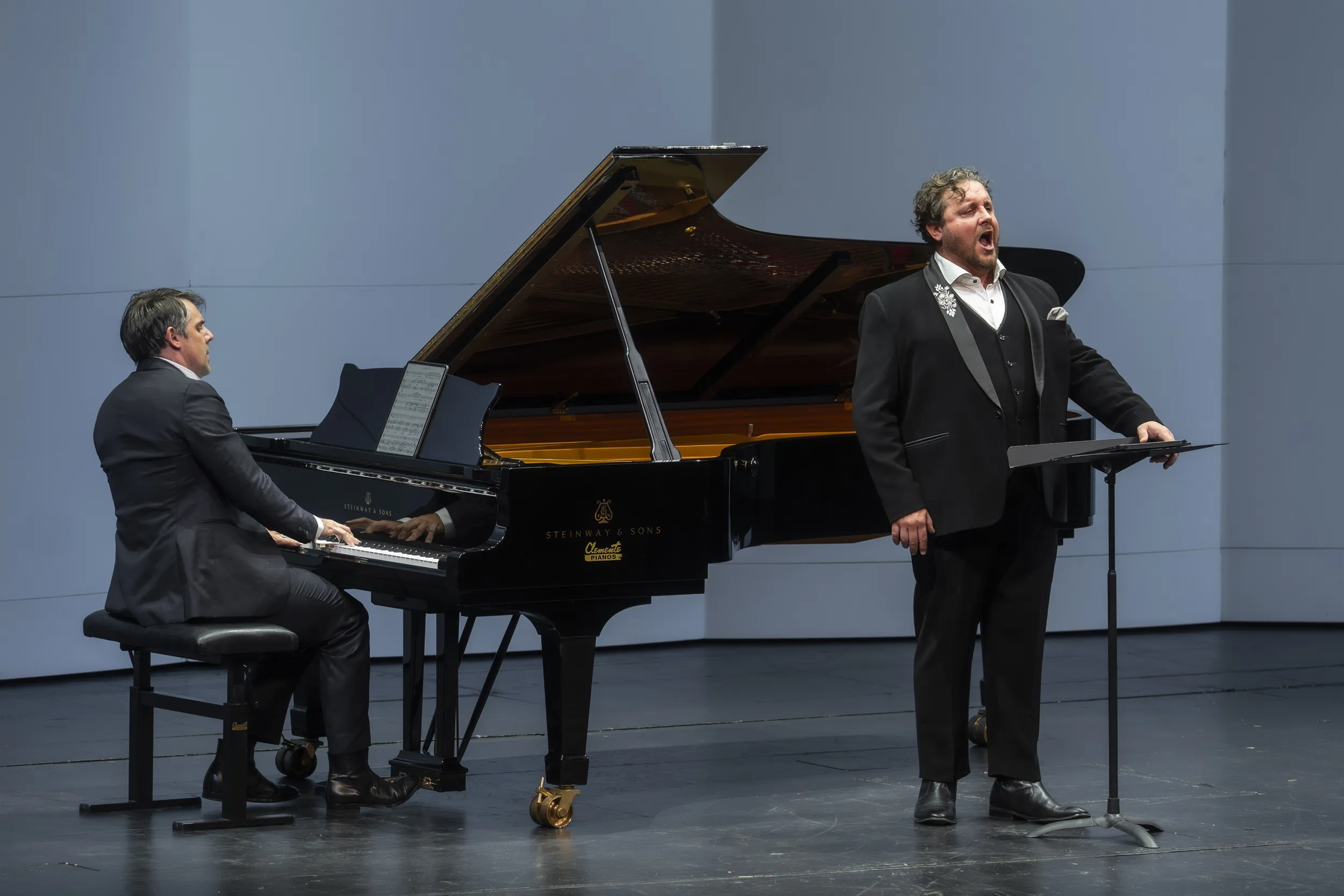 Michael_Spyres | © MikelPonce