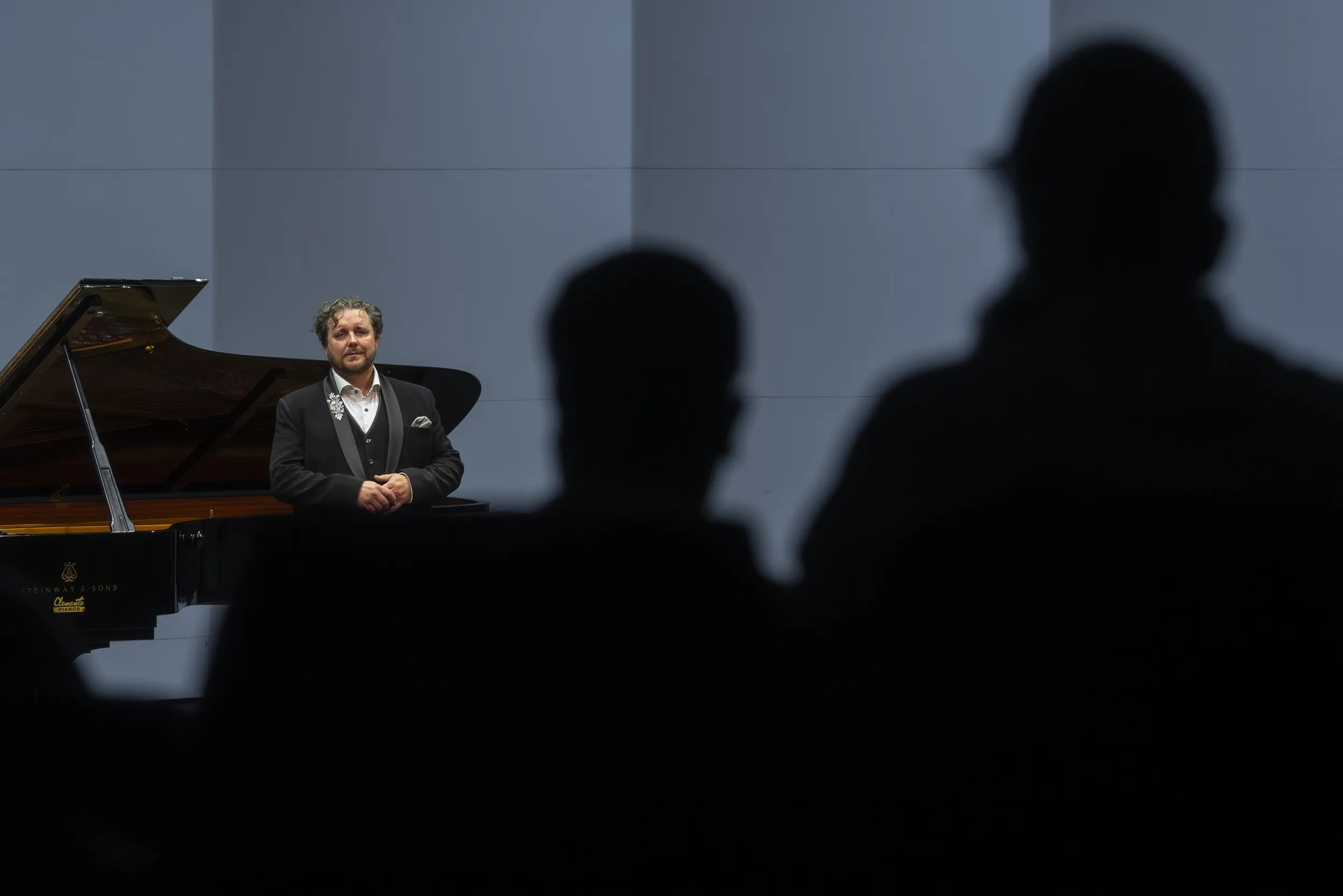 Michael_Spyres | © MikelPonce