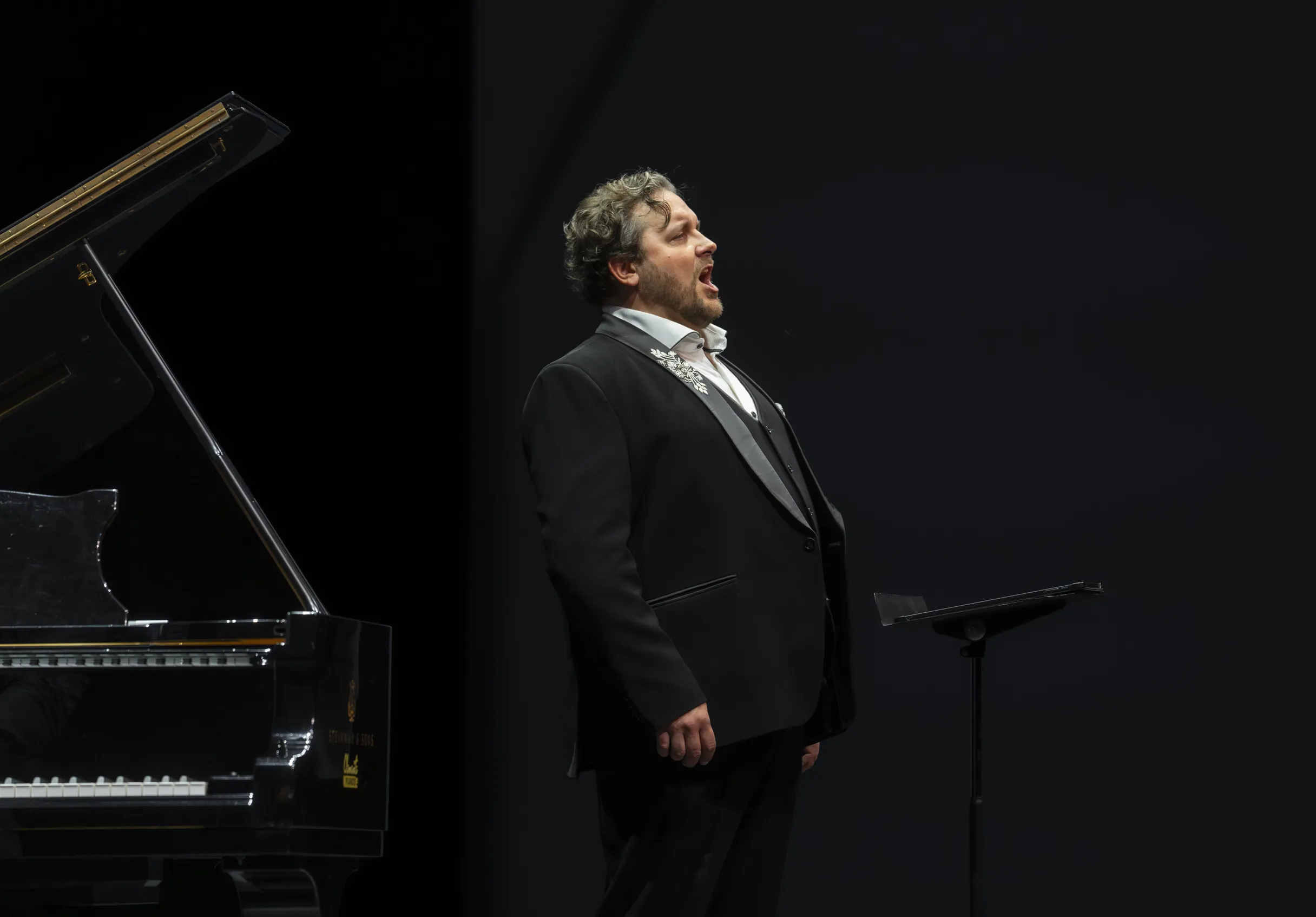 Michael_Spyres | © MikelPonce