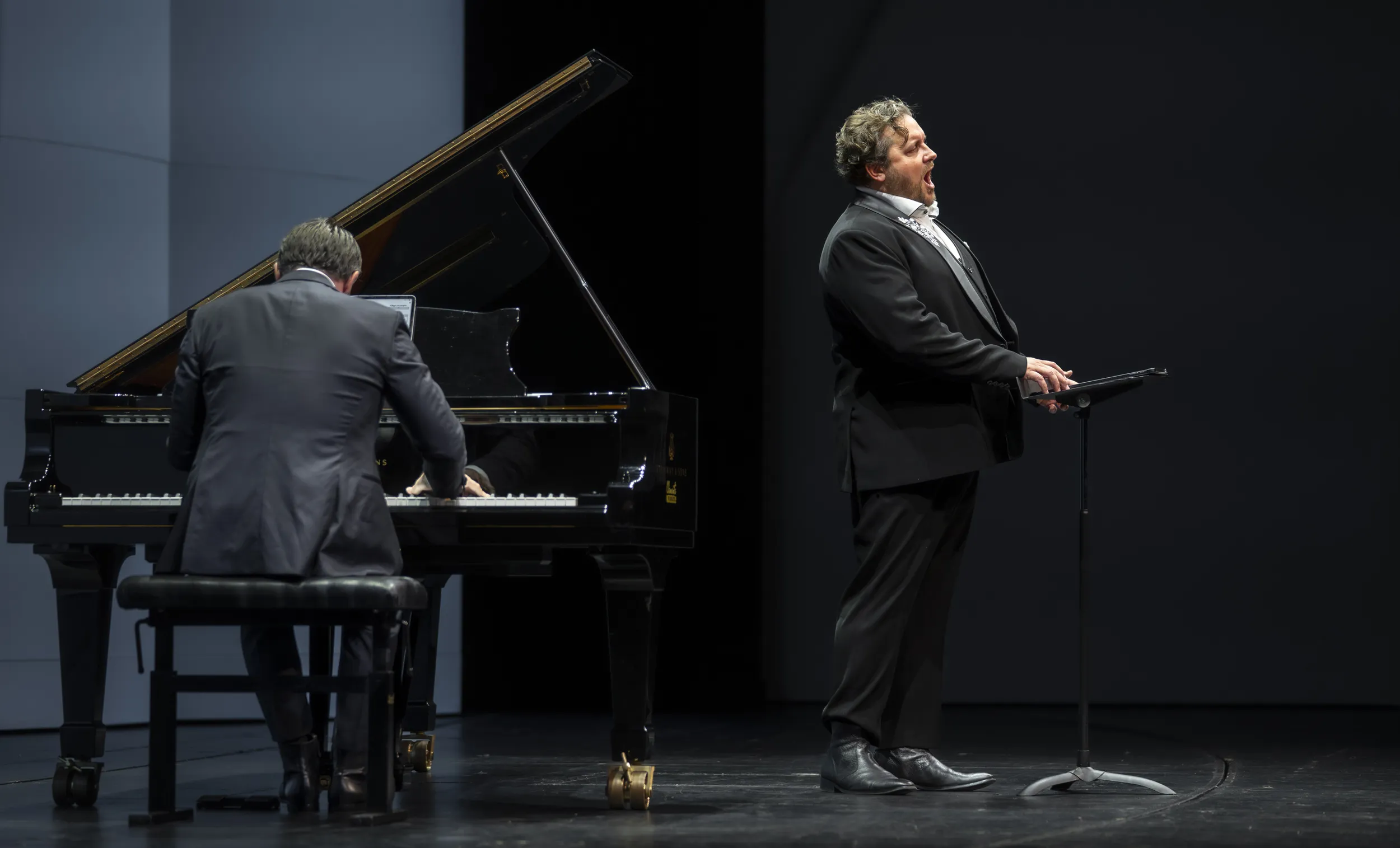 Michael_Spyres | © MikelPonce