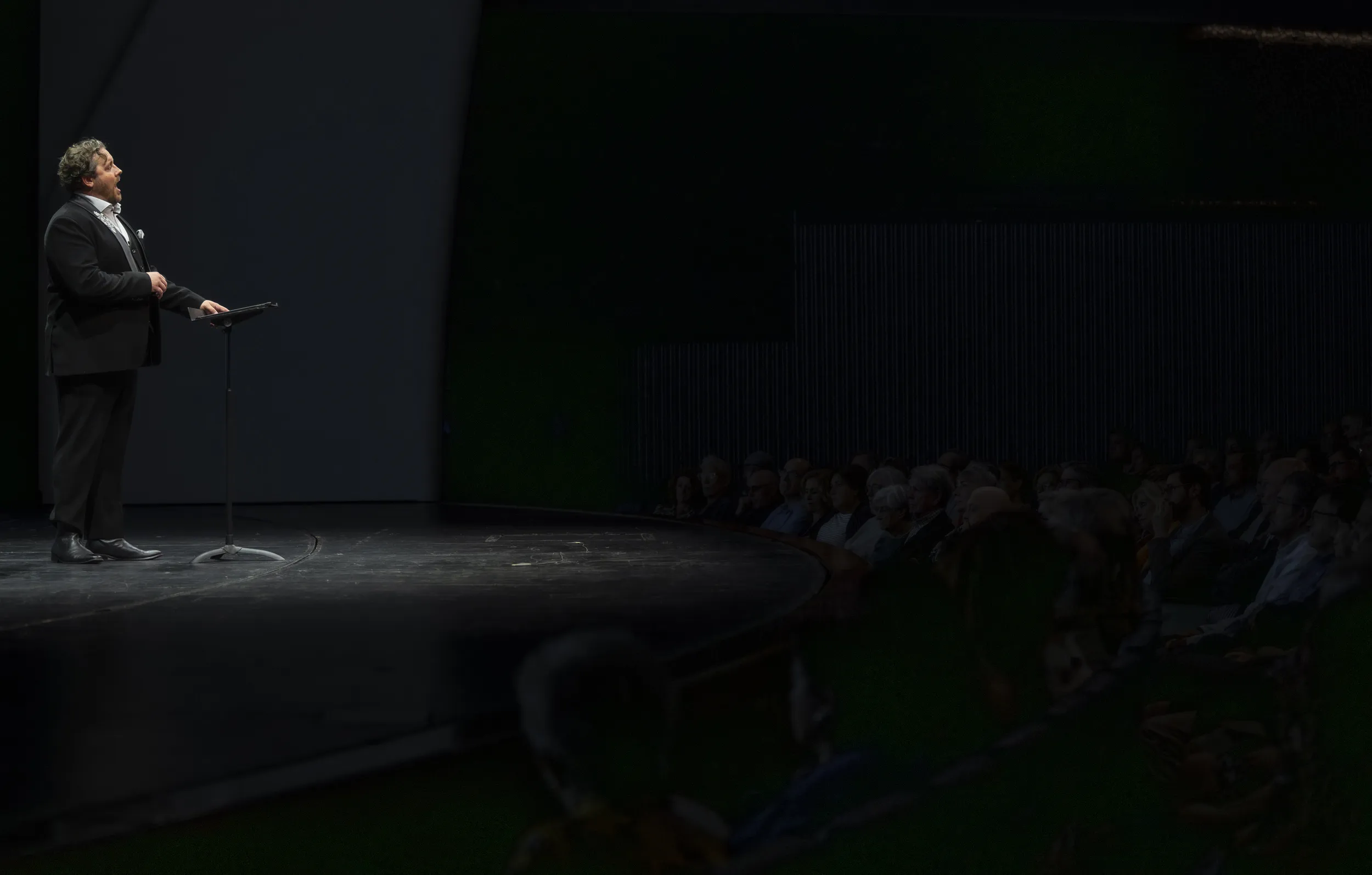 Michael_Spyres | © MikelPonce