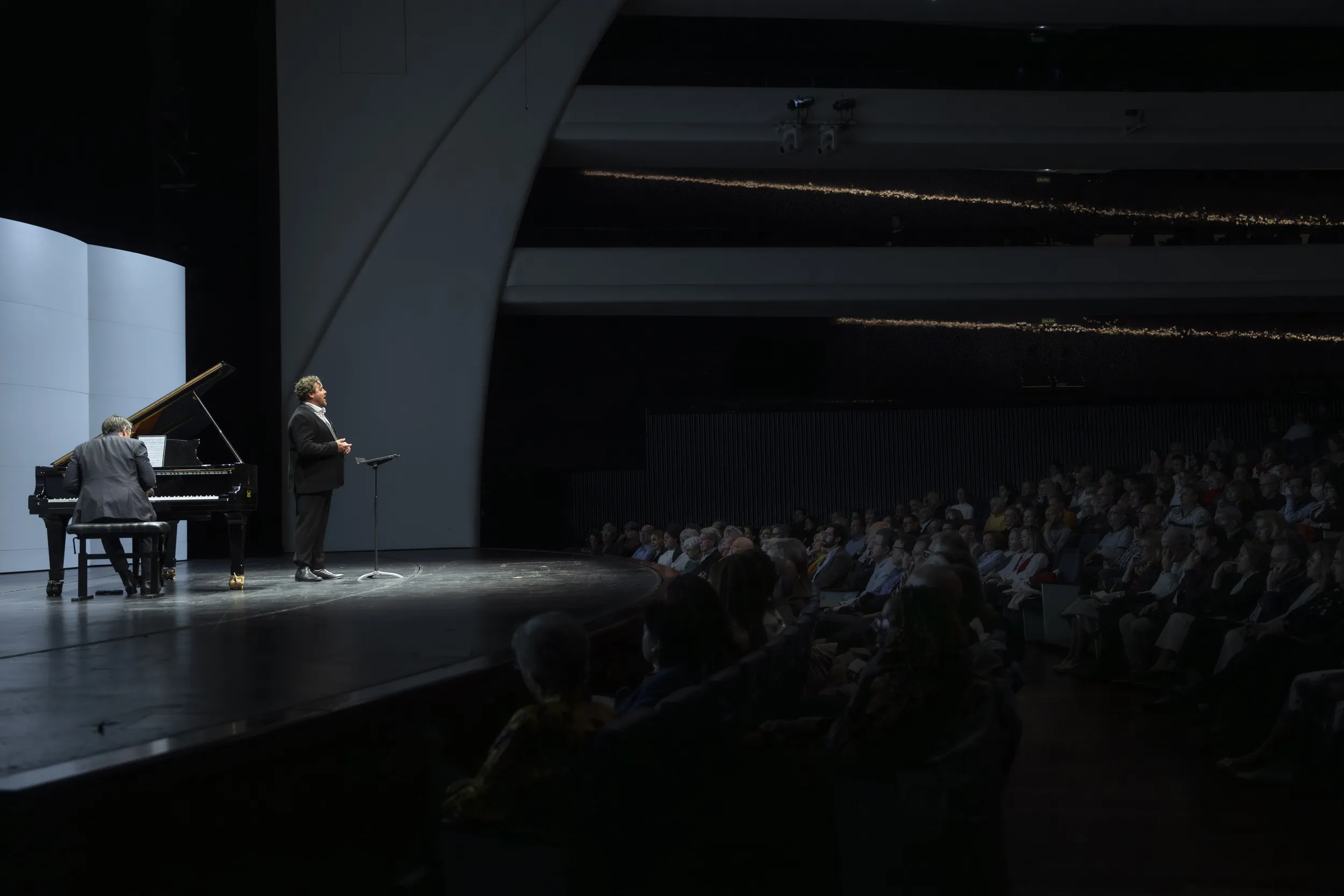 Michael_Spyres | © MikelPonce