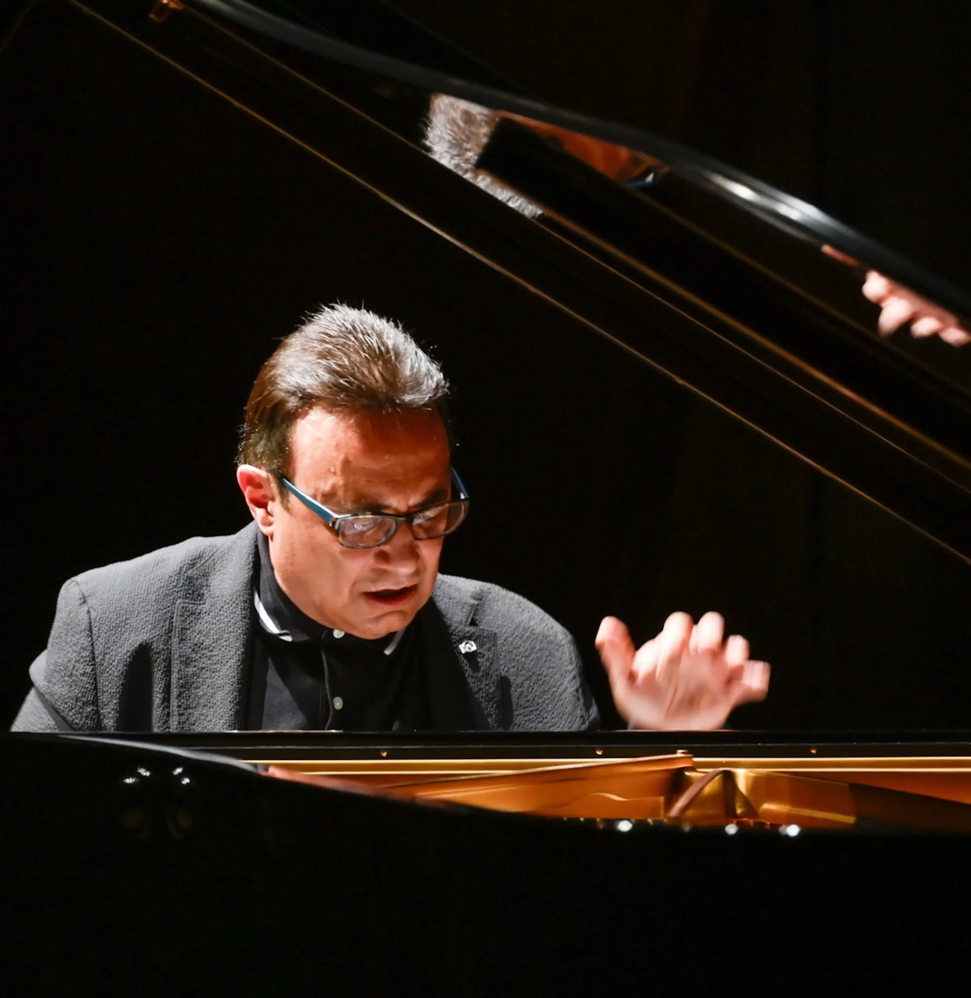 MICHEL CAMILO TRIO