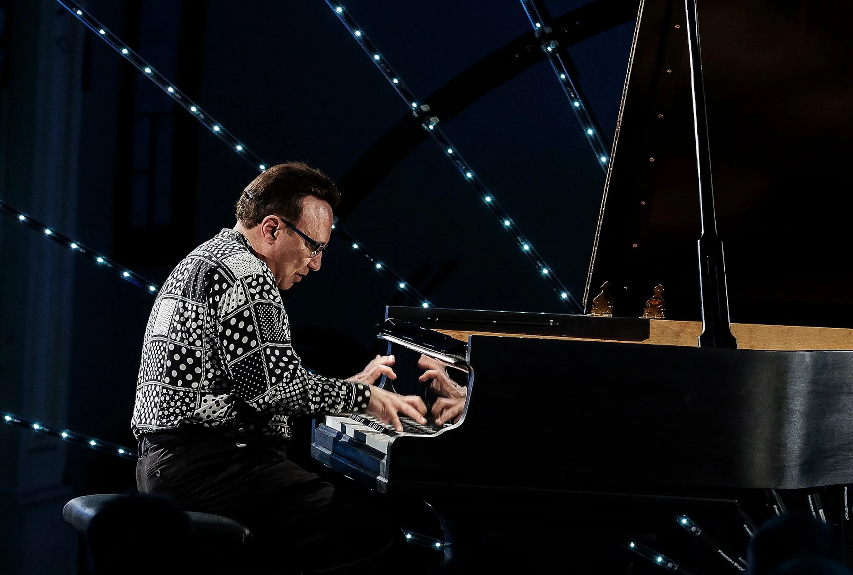 MICHEL CAMILO TRIO