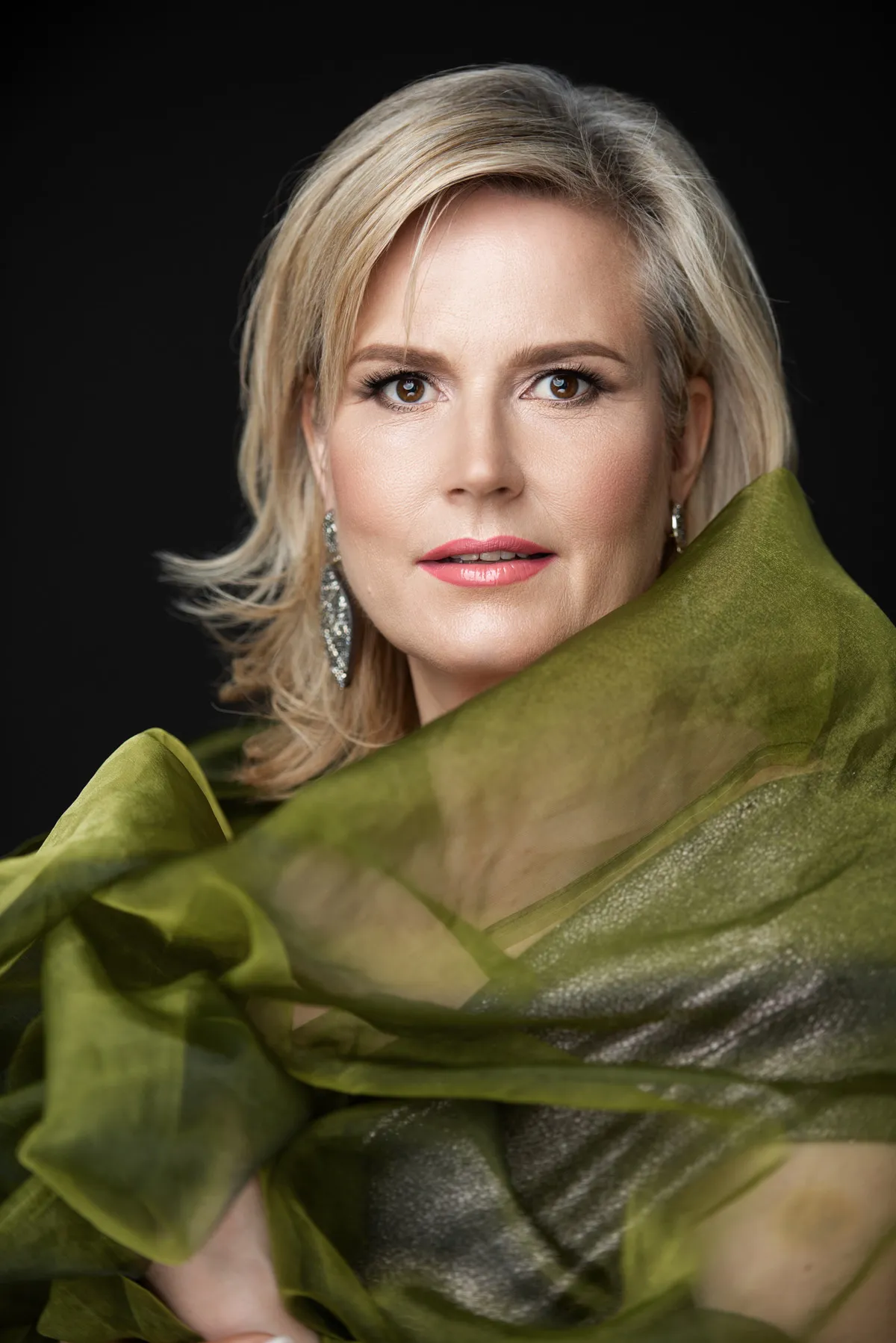 CAMILLA NYLUND | © Shirley Suarez