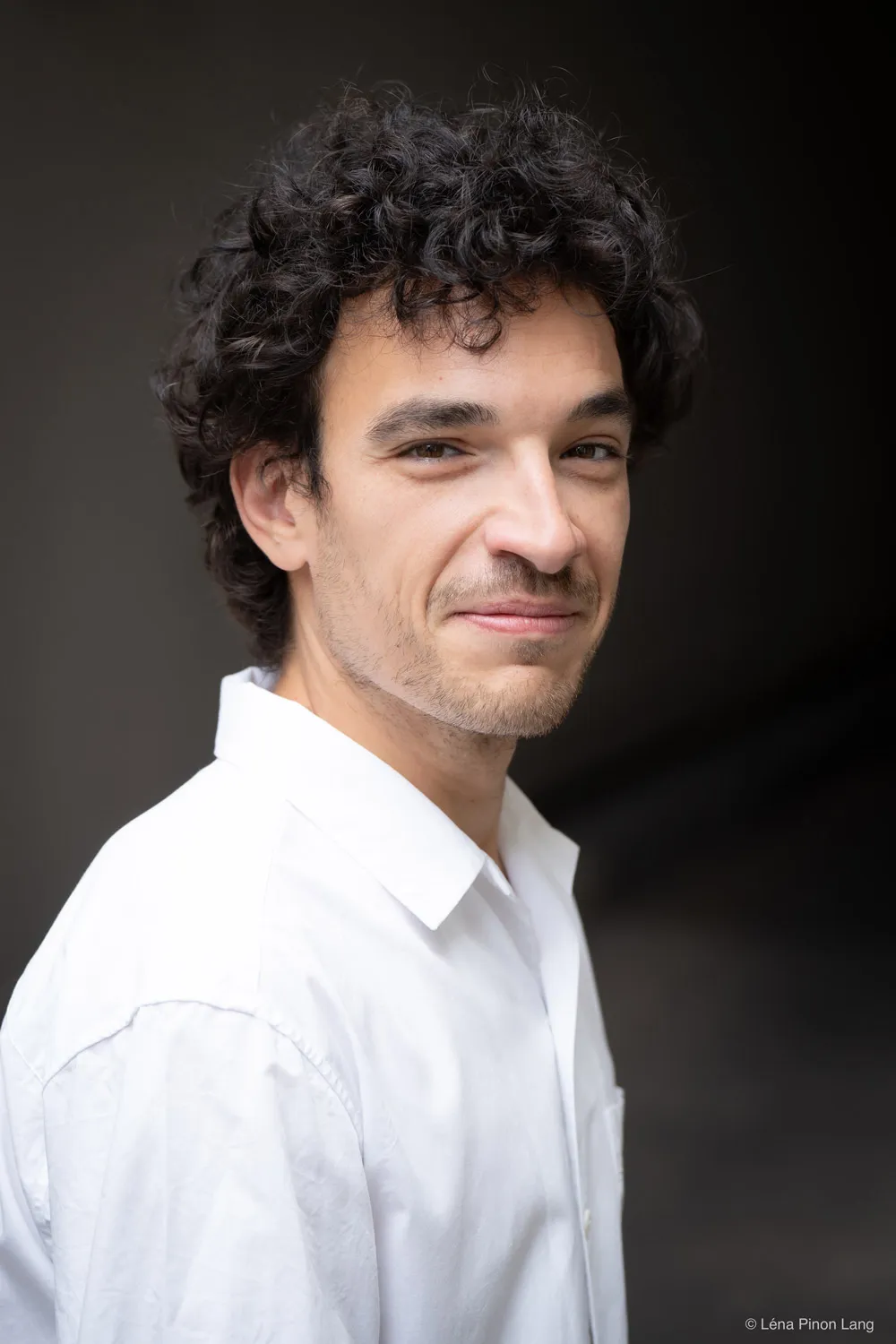 Paul Figuier | © Lena Pinon Lang