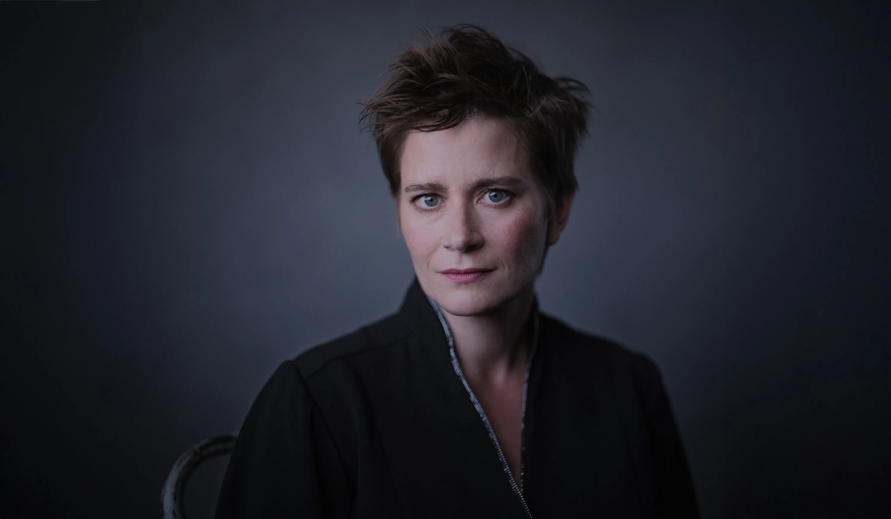 ANJA BIHLMAIER | © Phil Sharp