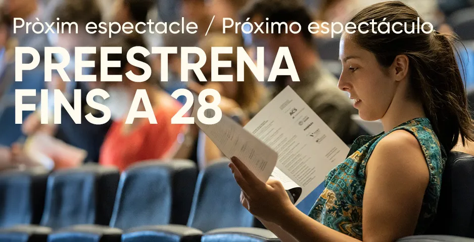 PREESTRENA