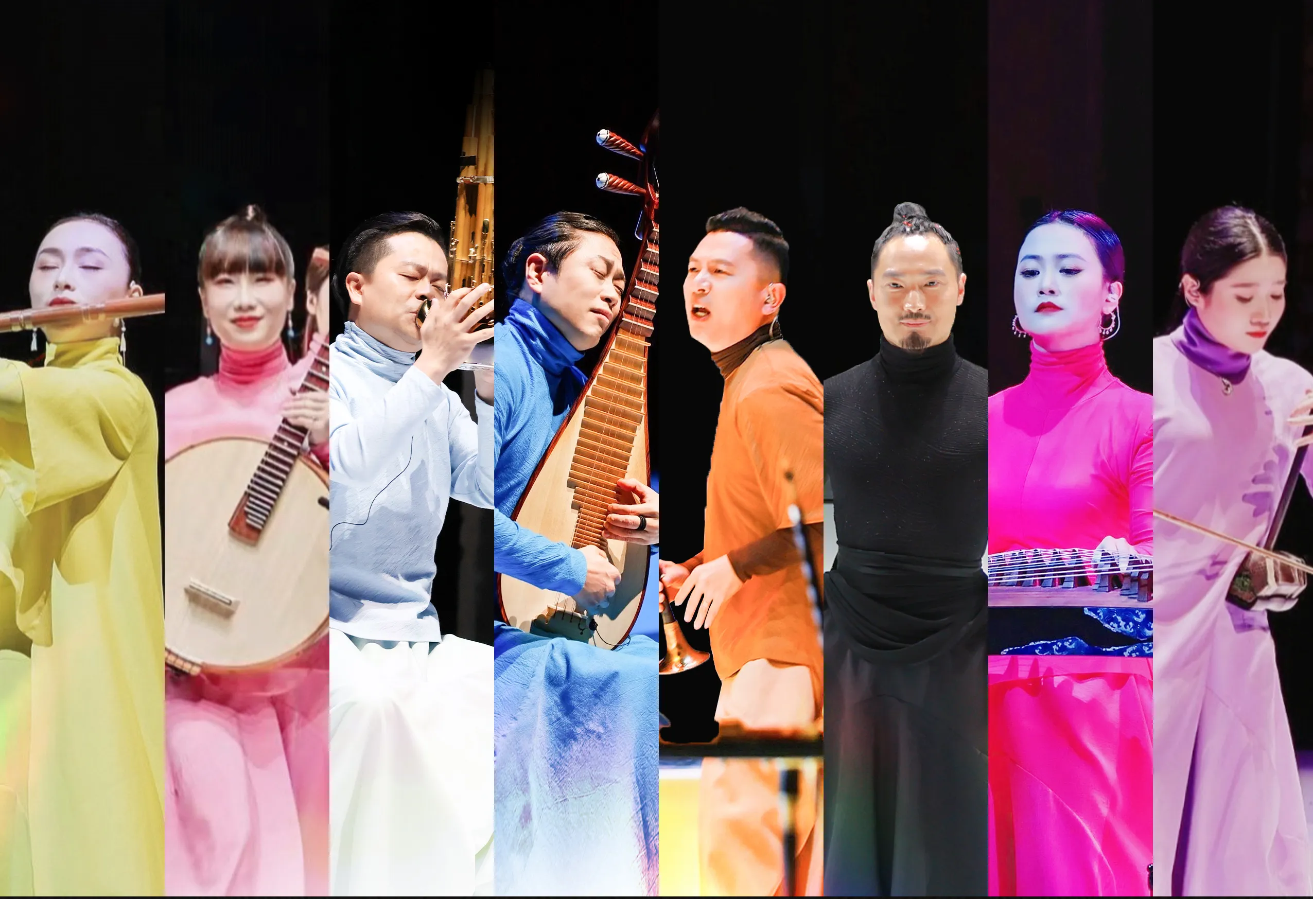 Shanghai Orchesta foto