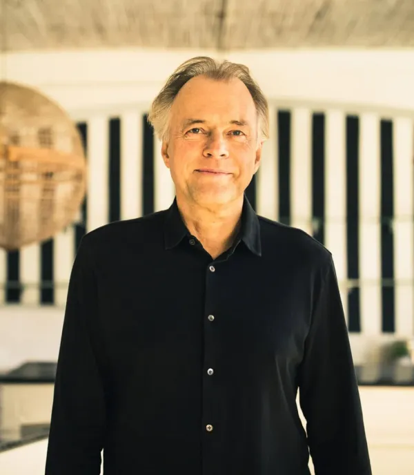 Thomas Hengelbrock i l'OCV: Schumann i Brahms al Palau de les Arts