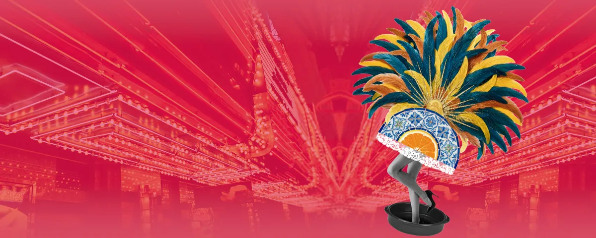 UN MISTERIO DE SAINETE O ZARZUELA A LA CAZUELA