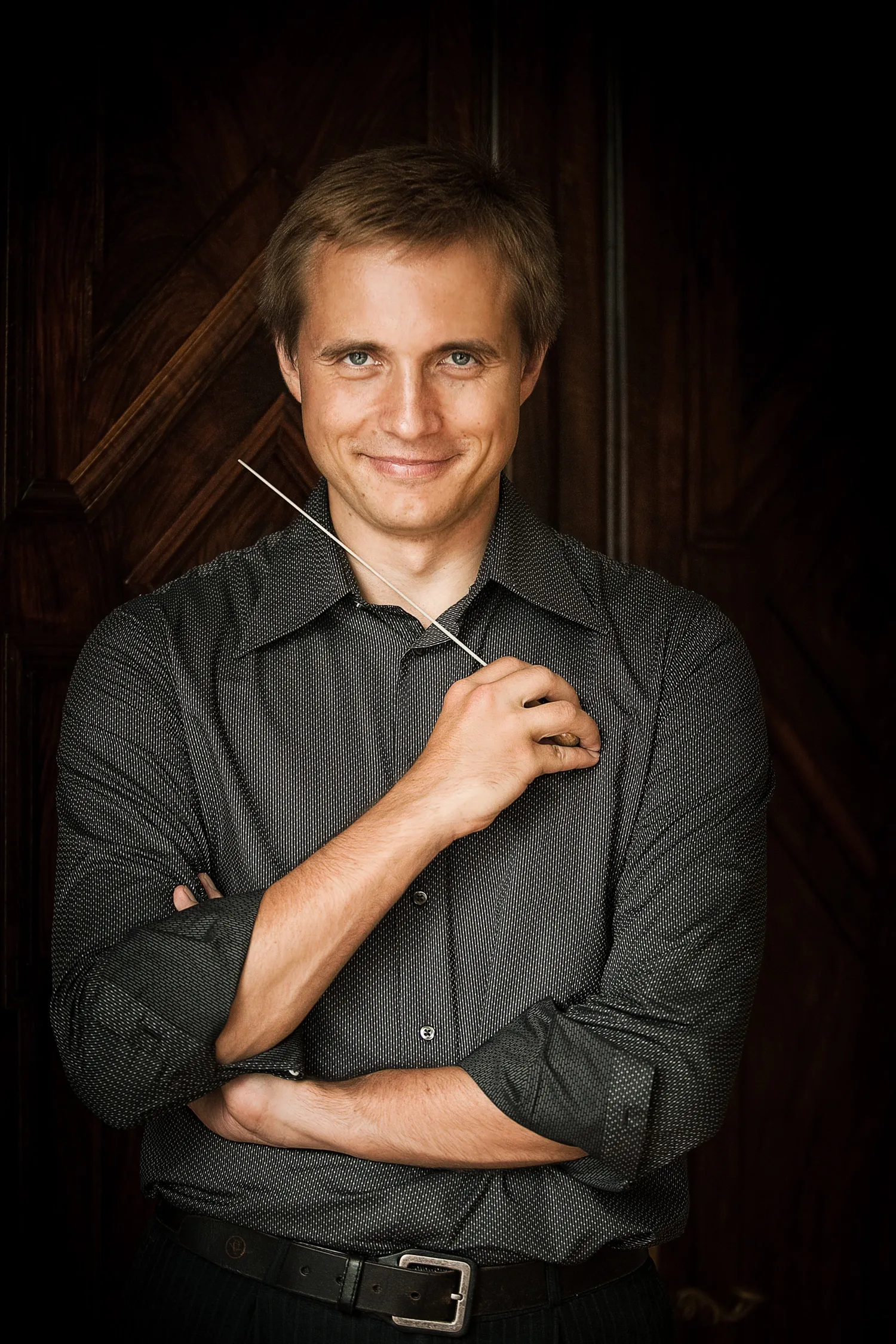 VASSILY PETRENKO