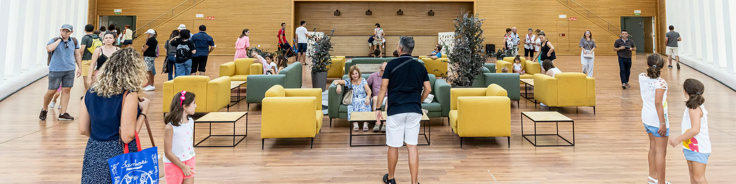 Visita guiada Les Arts Valencia