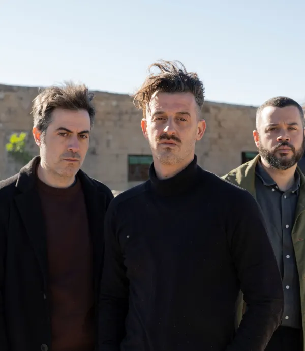 AnimalPersona: el retorn de Carles Chiner amb 'Bestiari' a Les Arts
