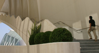 Santiago Calatrava