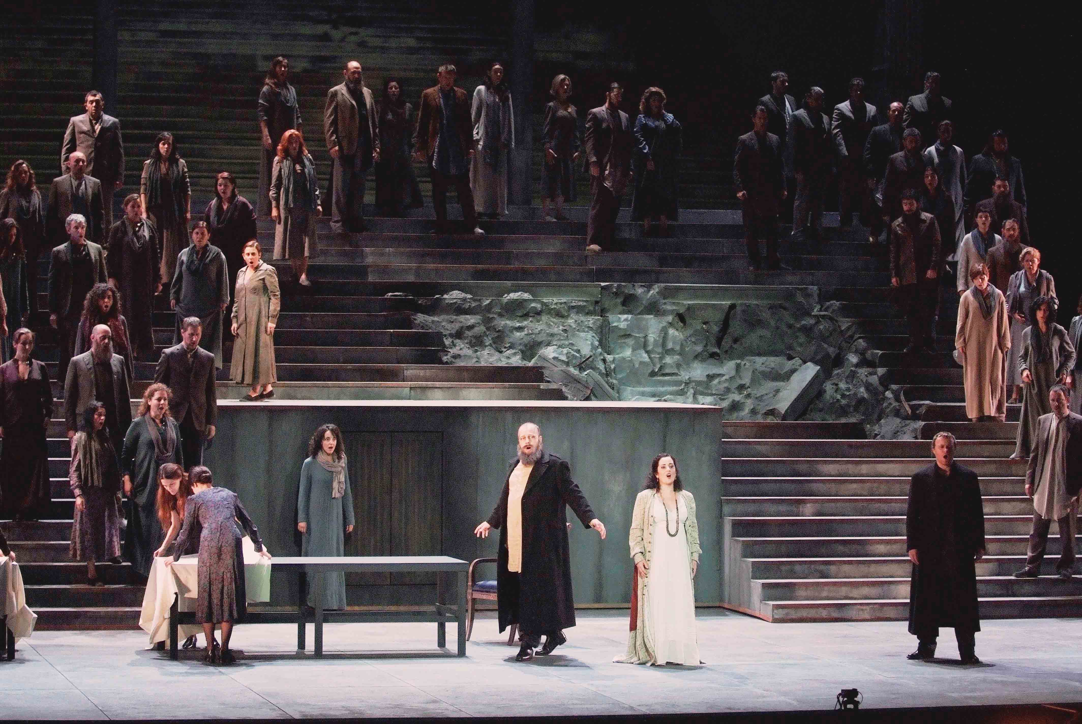 Alquiler Medea